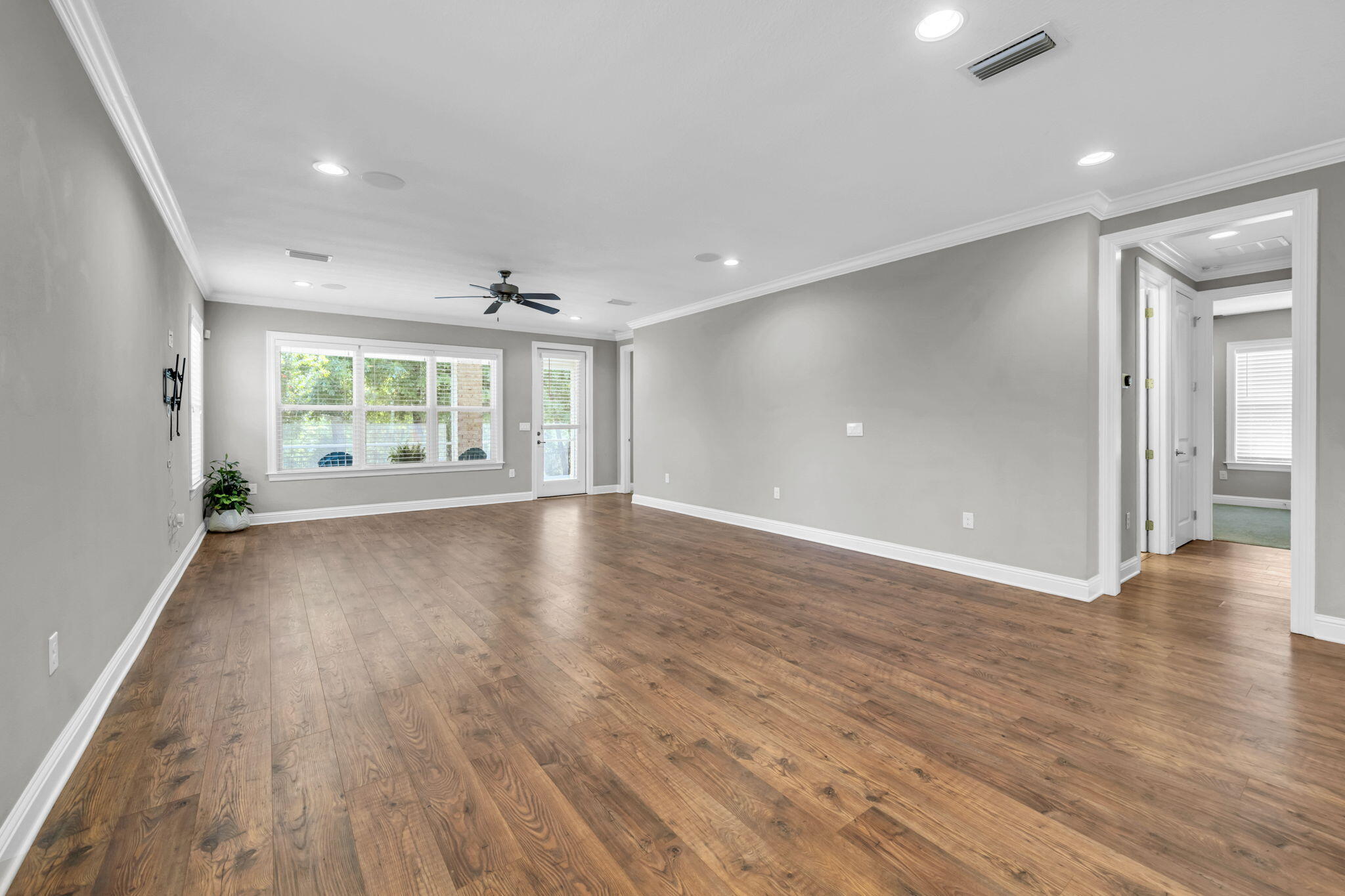 Marina Village - Residential