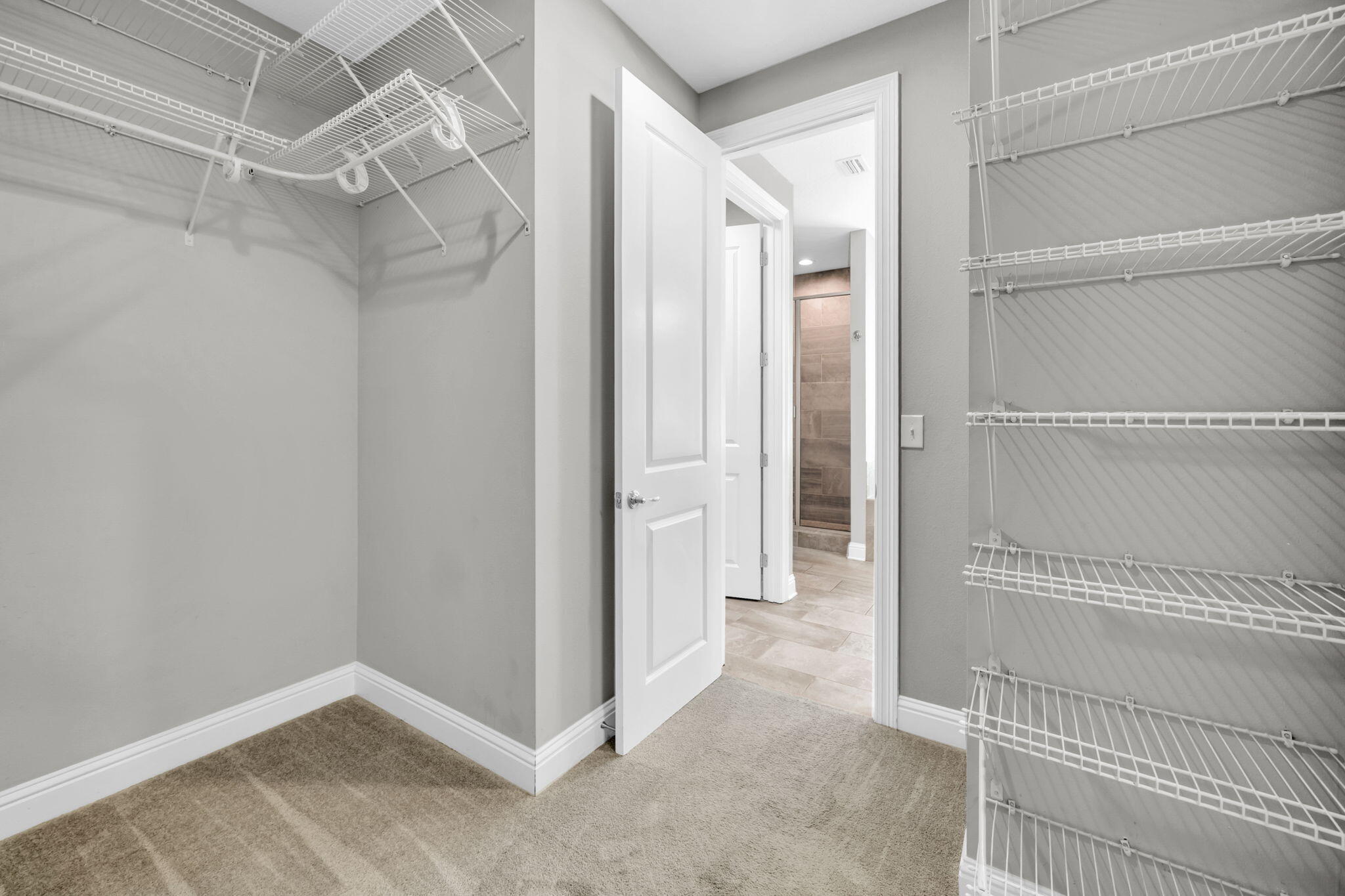 Marina Village - Residential