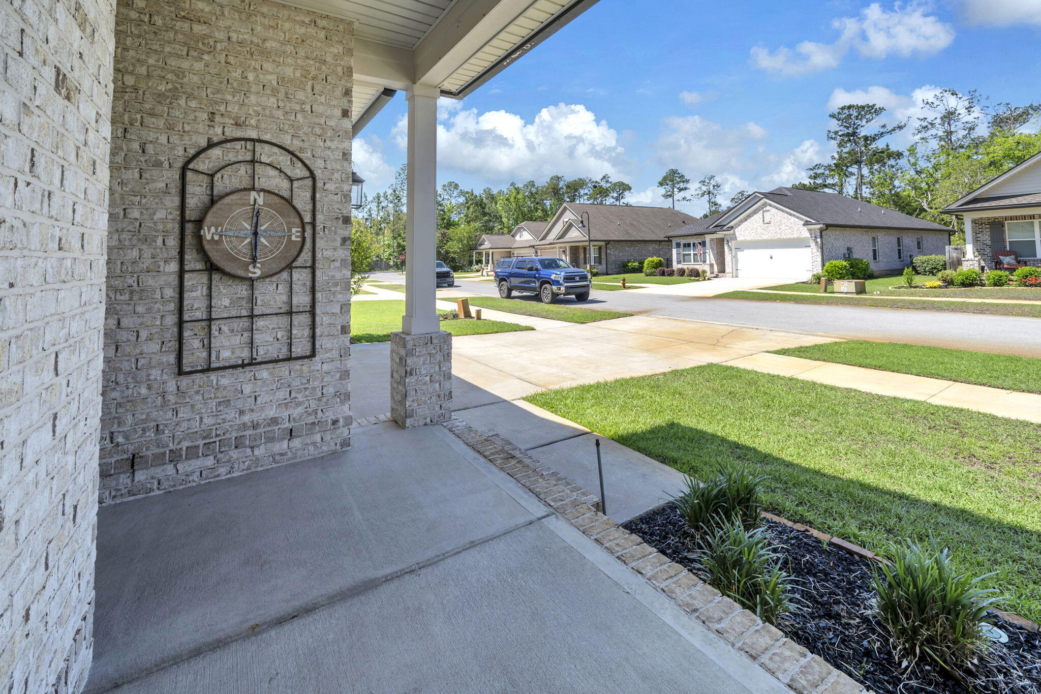 Marina Village - Residential