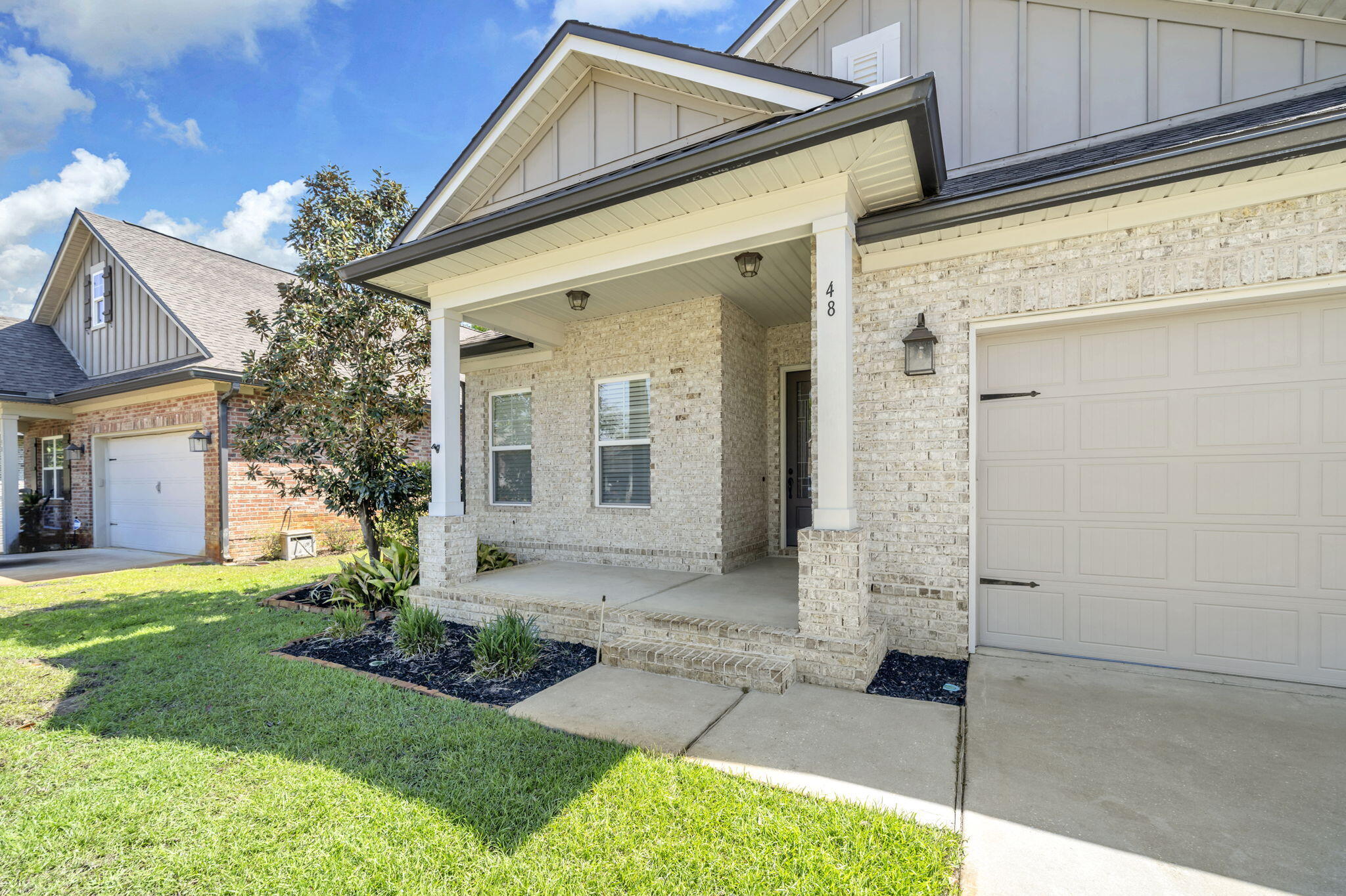 Marina Village - Residential