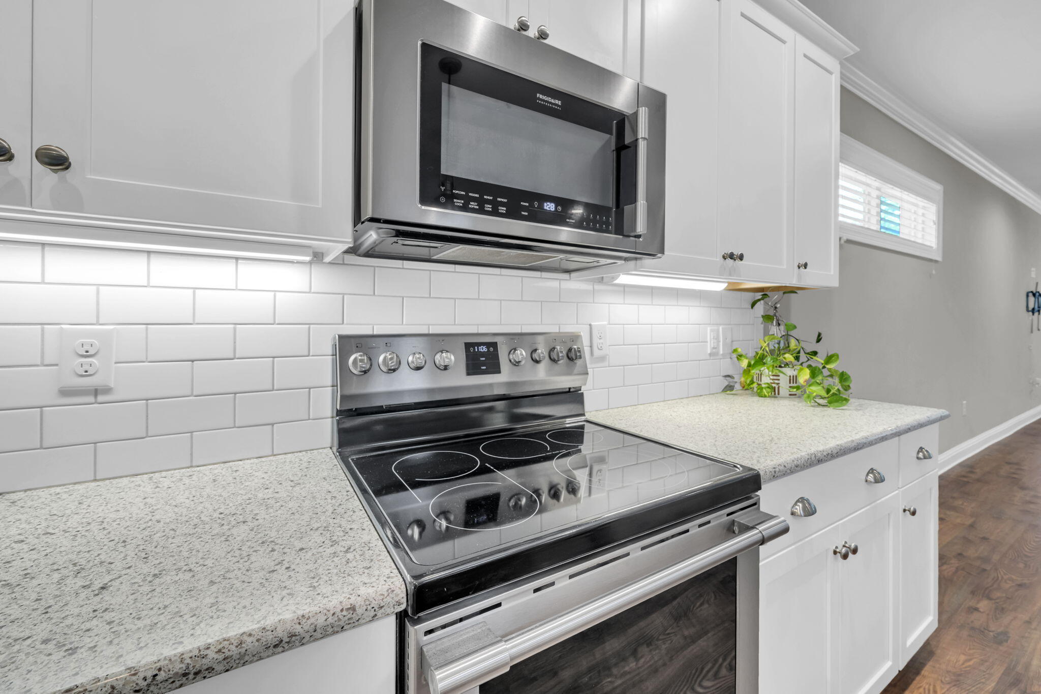 Marina Village - Residential