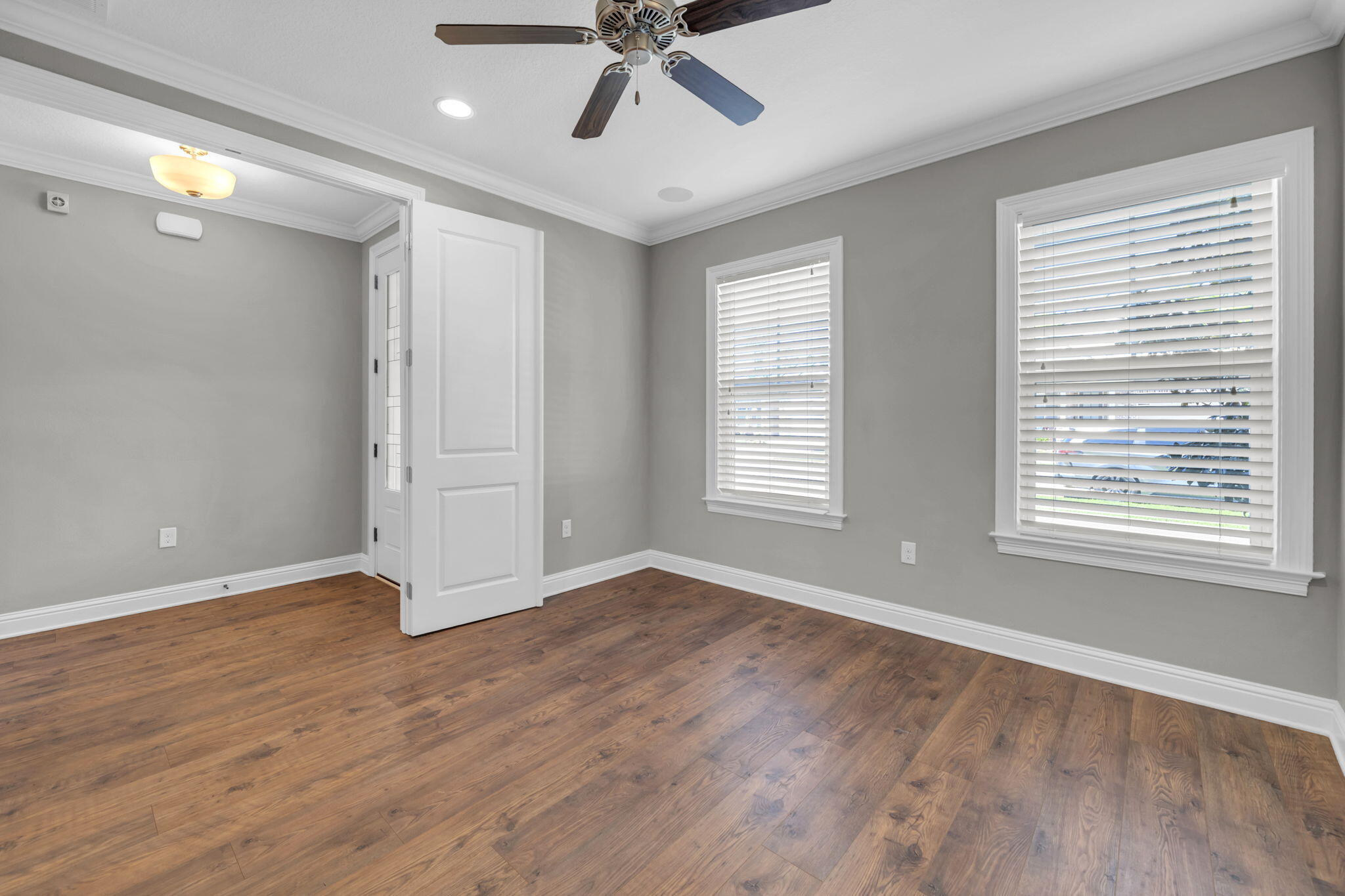 Marina Village - Residential