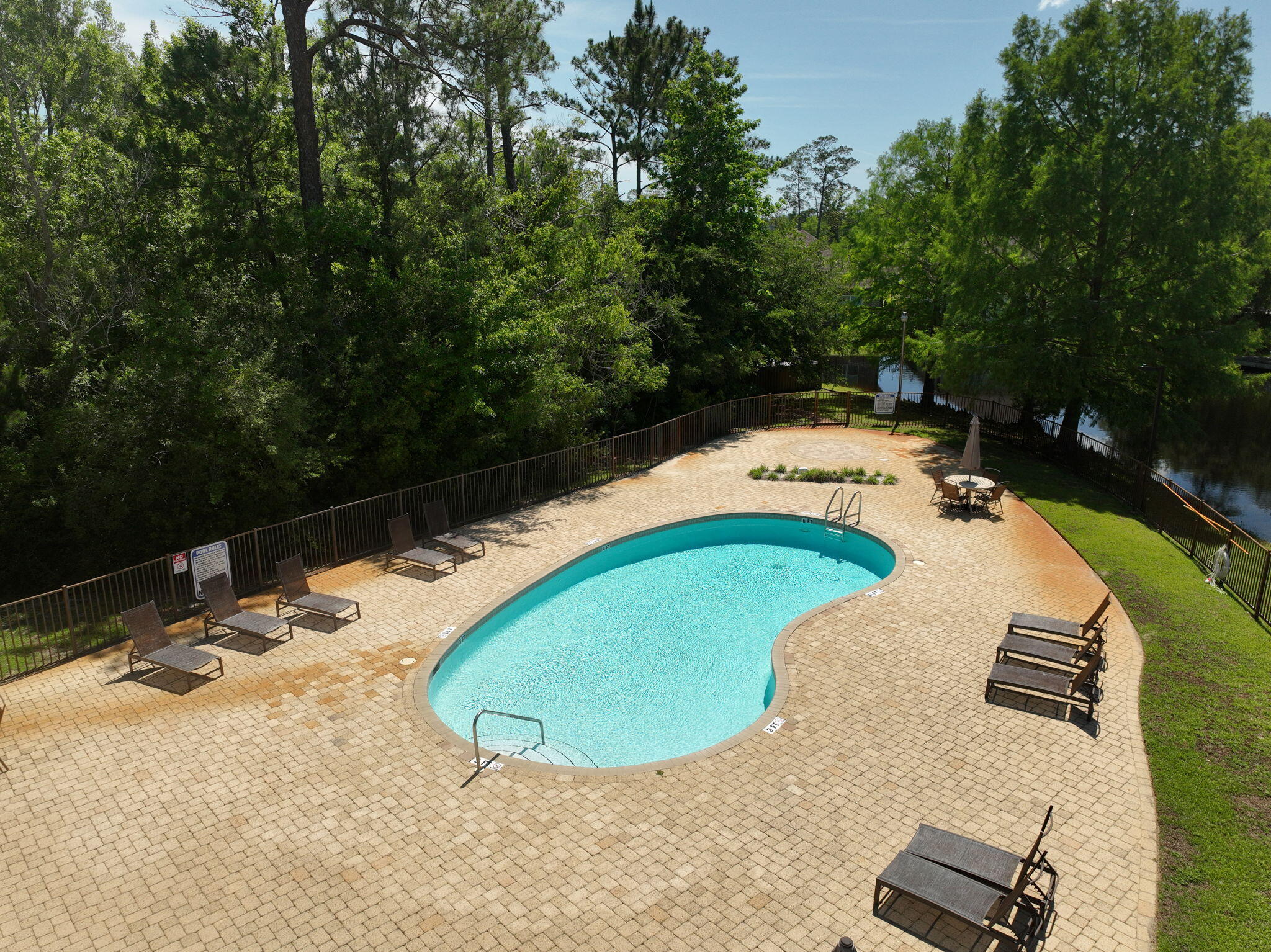 Marina Village - Residential