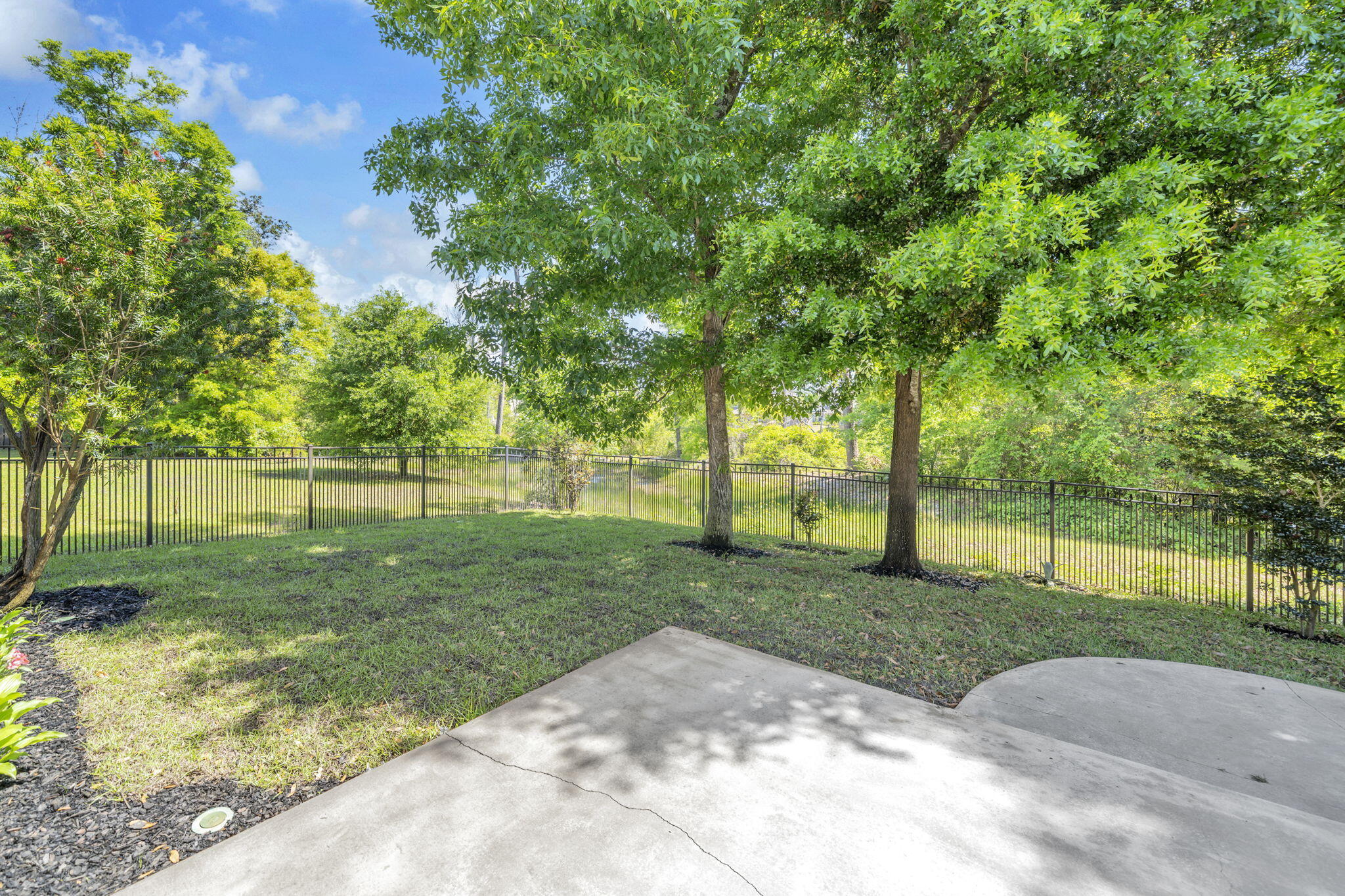 Marina Village - Residential