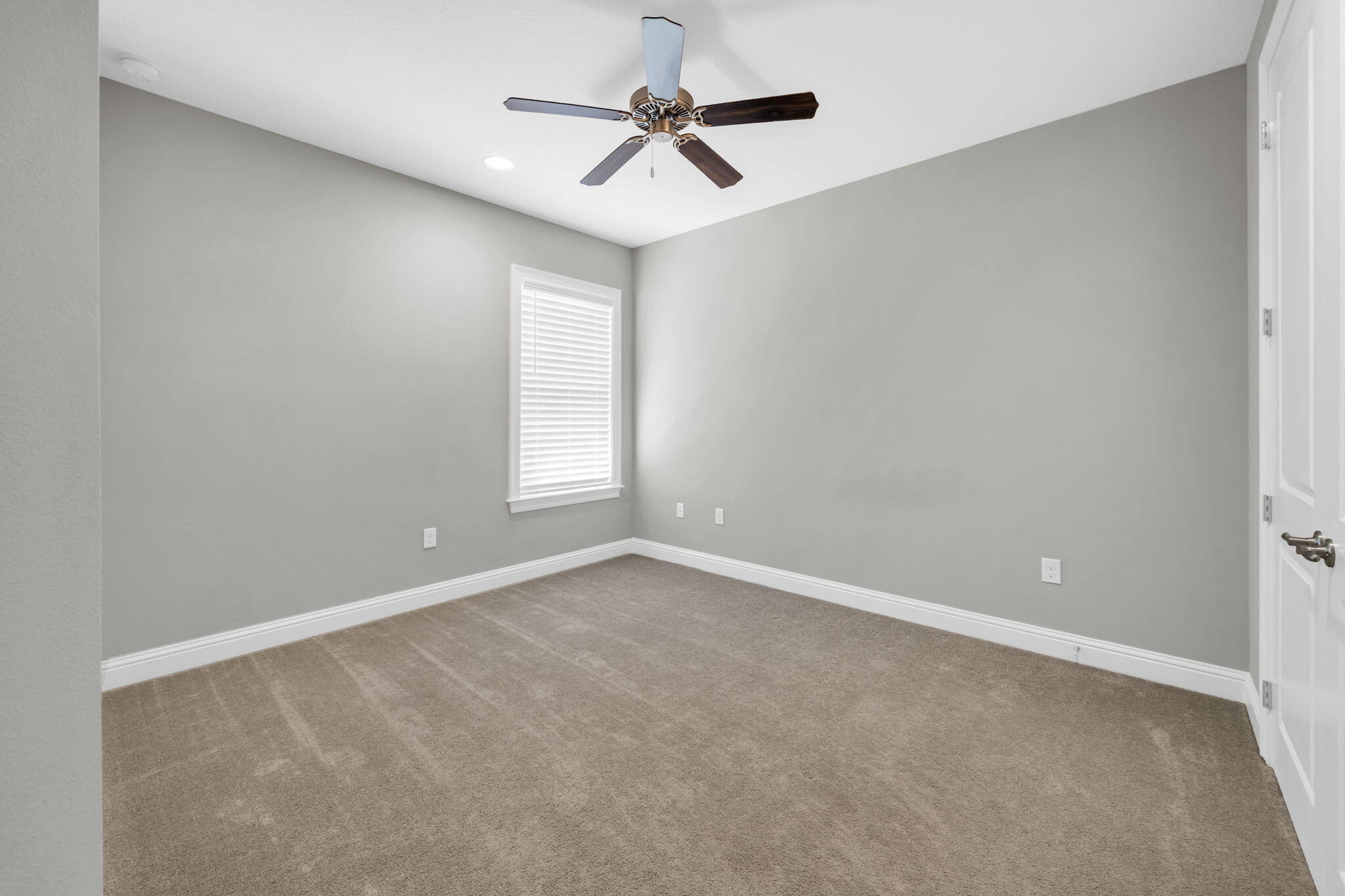 Marina Village - Residential