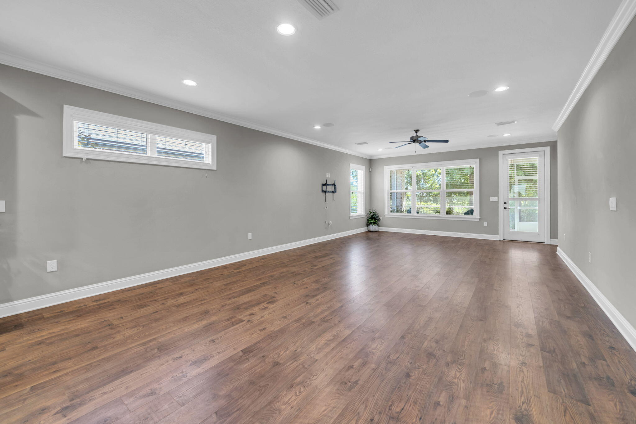 Marina Village - Residential