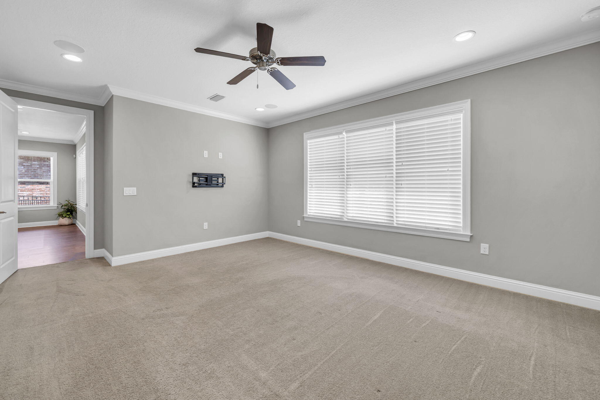 Marina Village - Residential