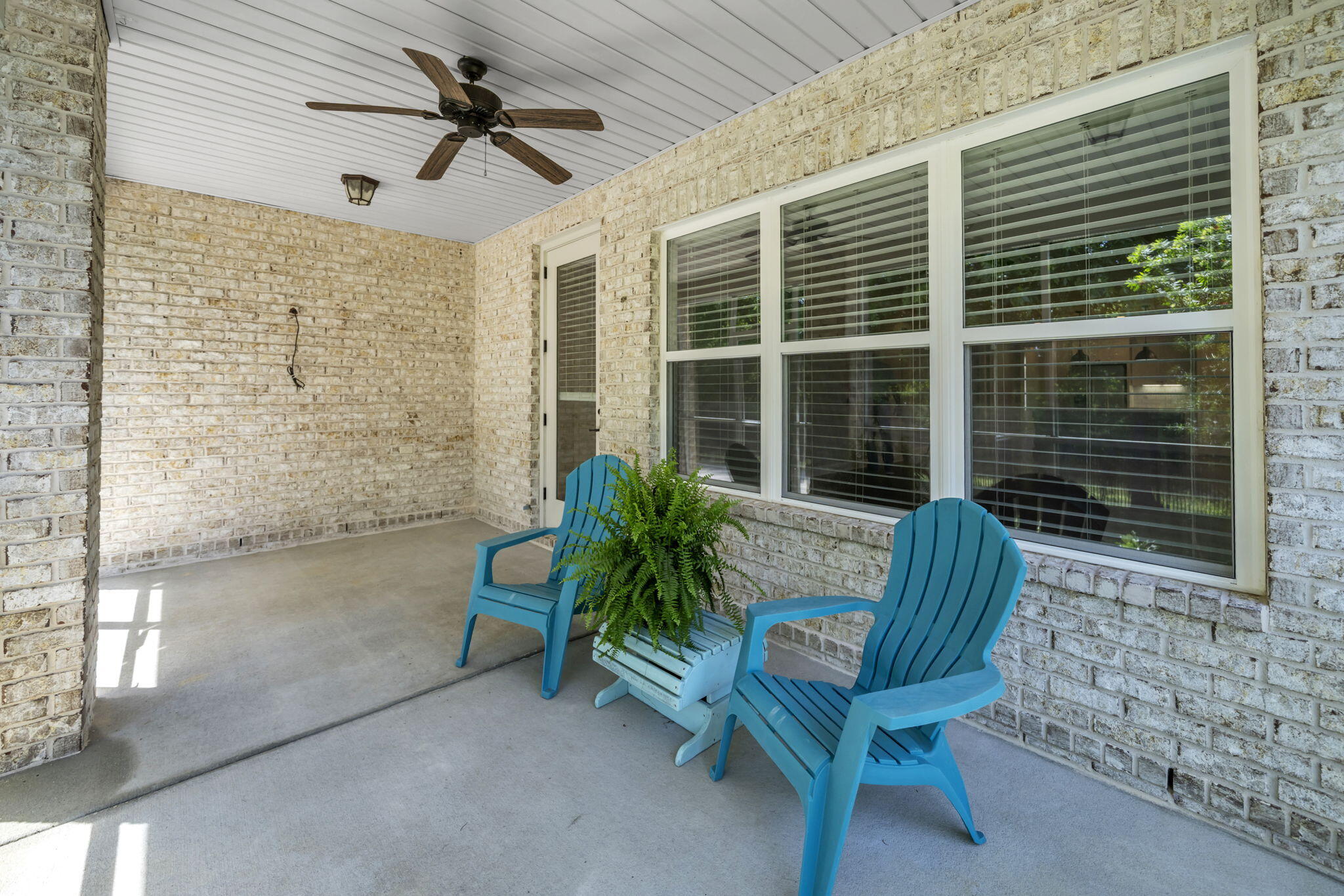 Marina Village - Residential