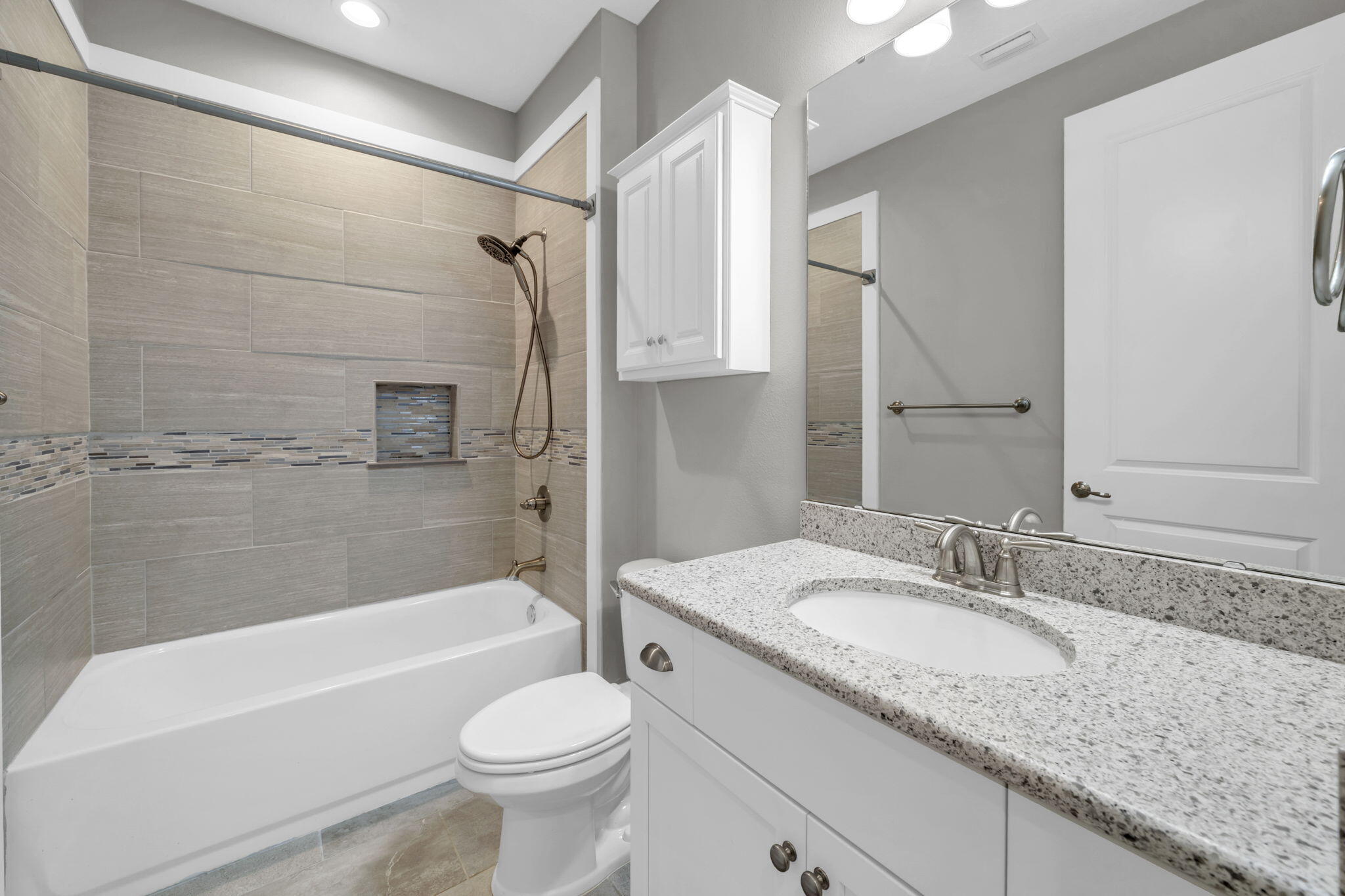 Marina Village - Residential