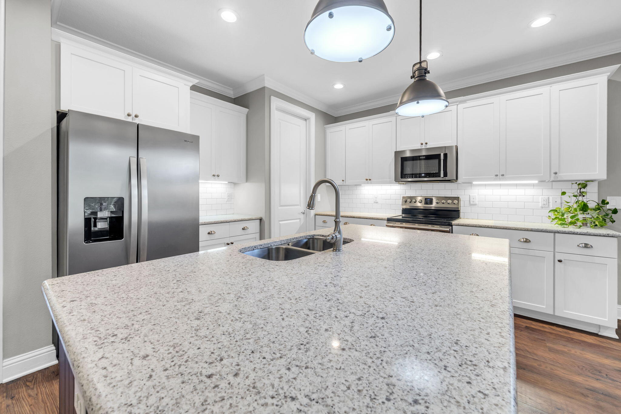 Marina Village - Residential