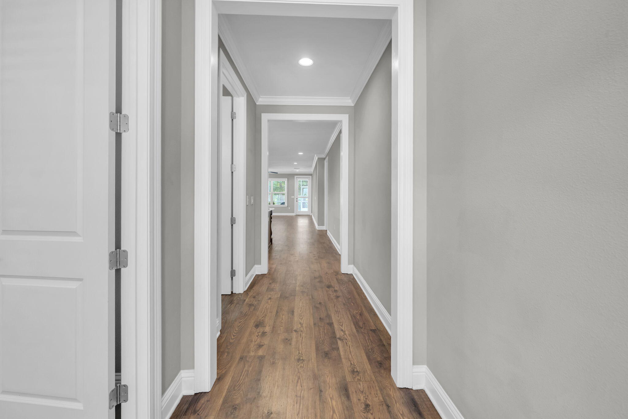 Marina Village - Residential