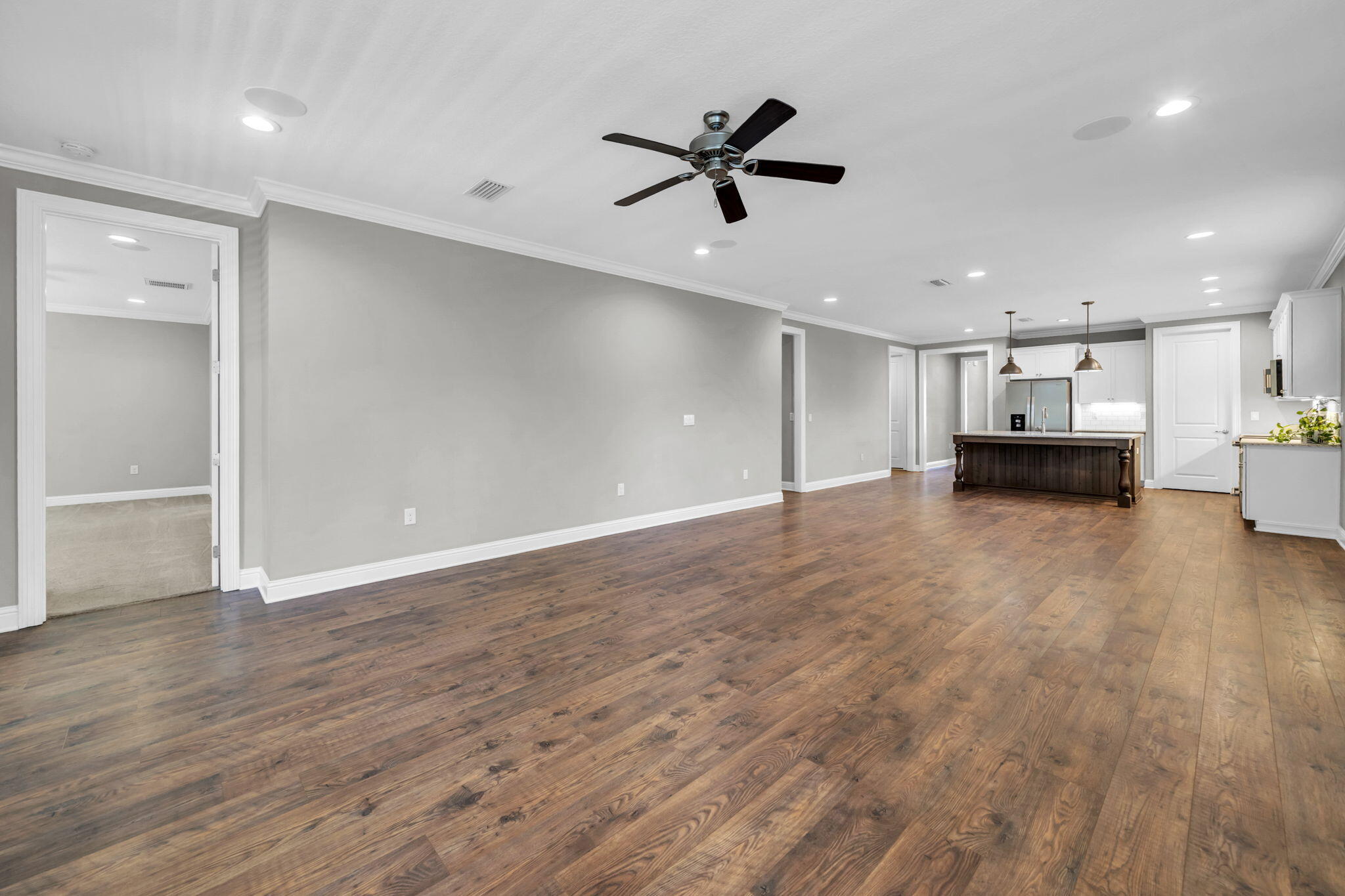 Marina Village - Residential