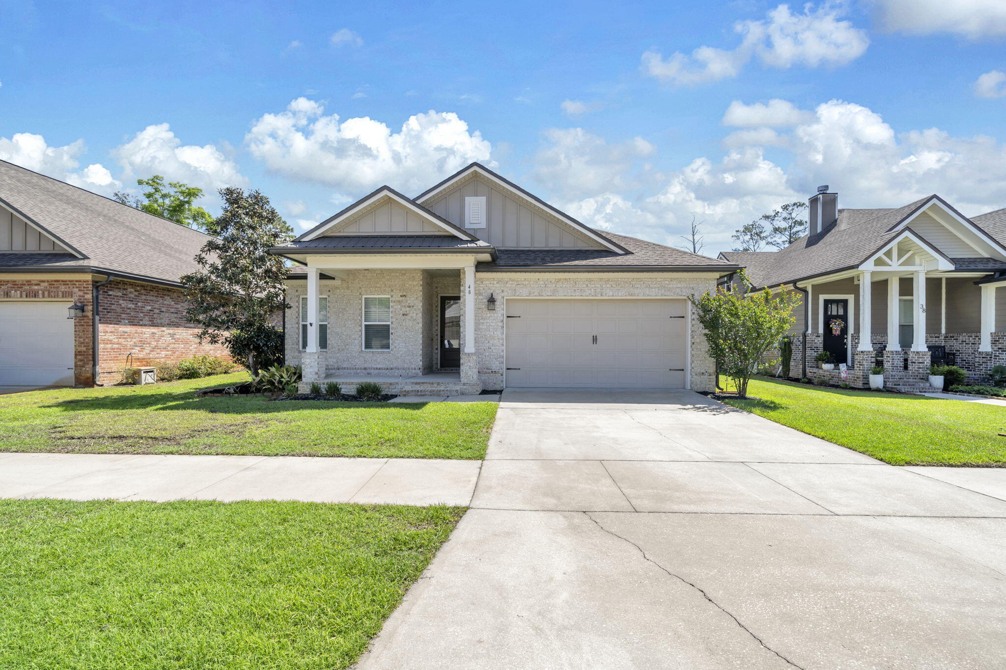 Marina Village - Residential