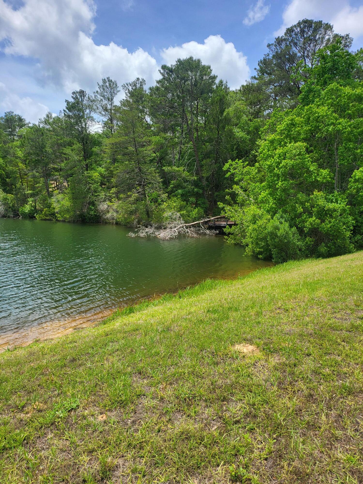 Leisure Lakes S/D - Land