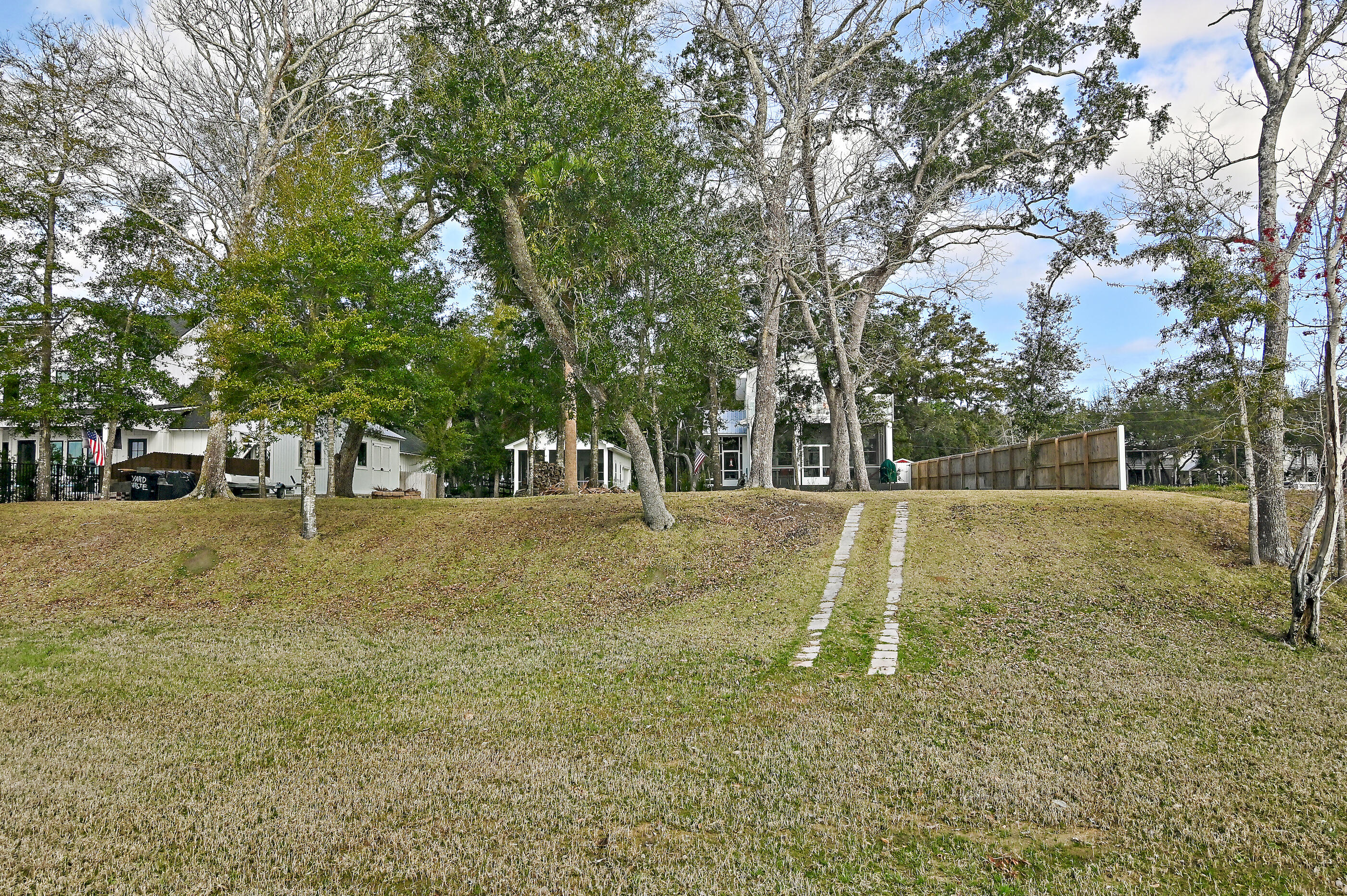 BAYVIEW - Residential