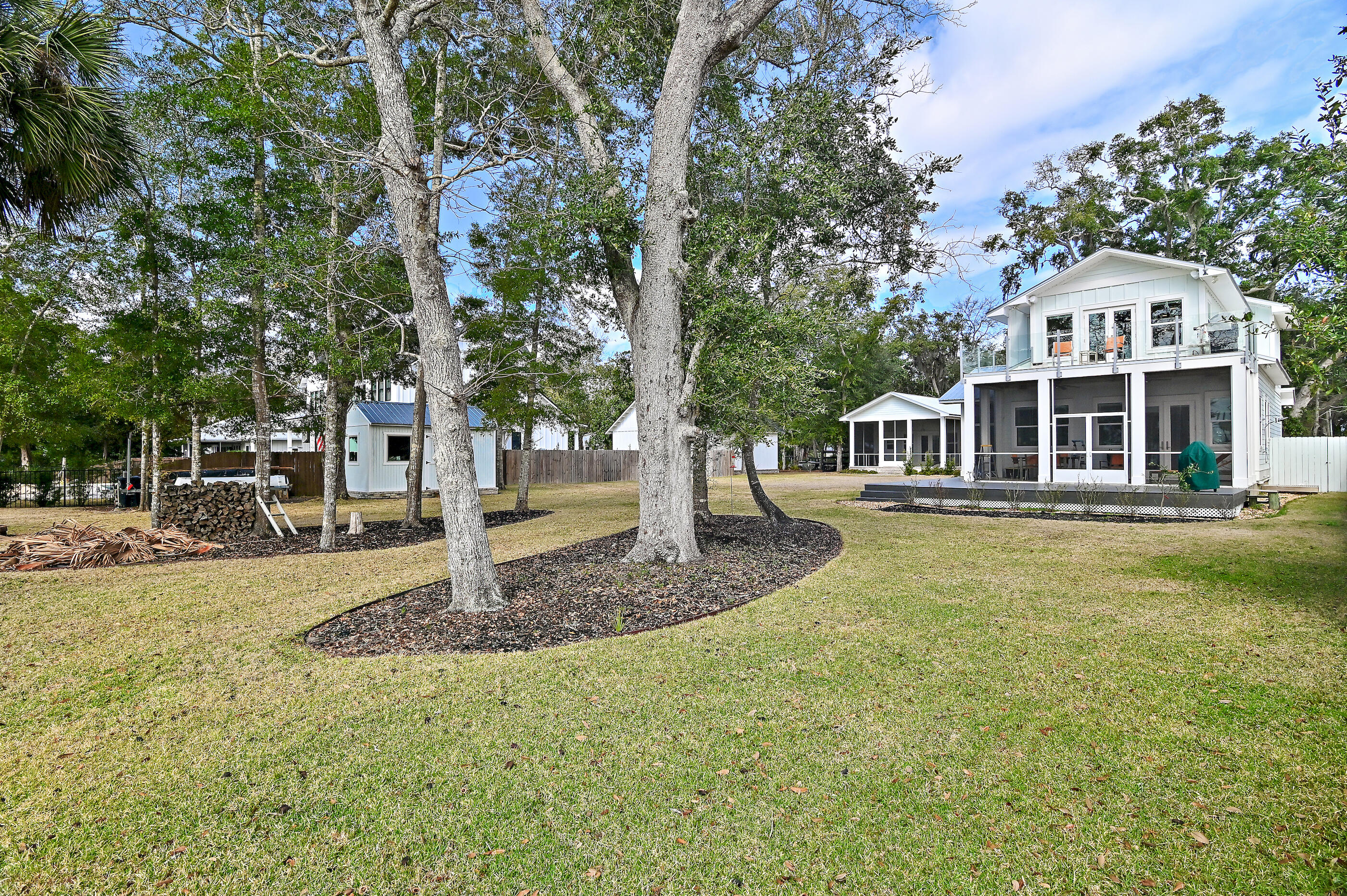 BAYVIEW - Residential