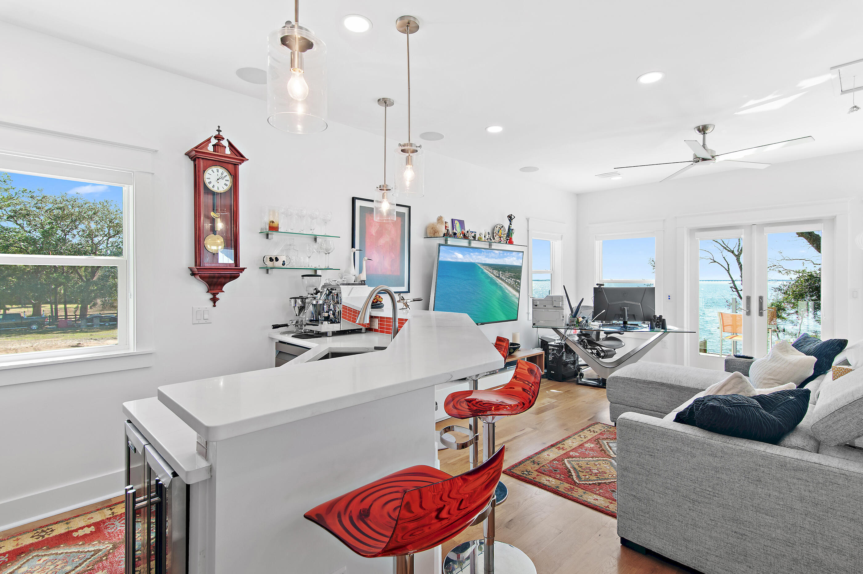 BAYVIEW - Residential