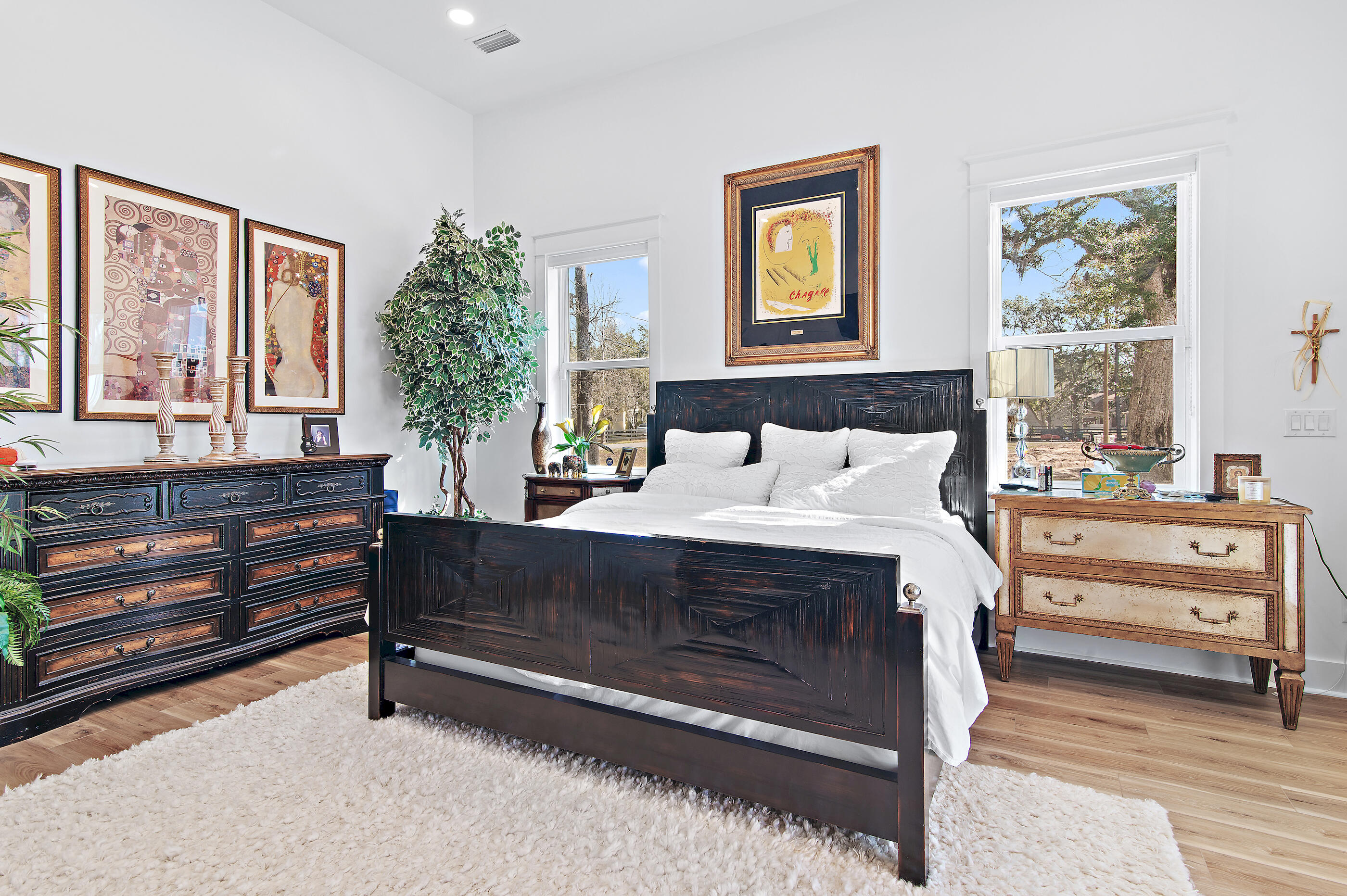 BAYVIEW - Residential