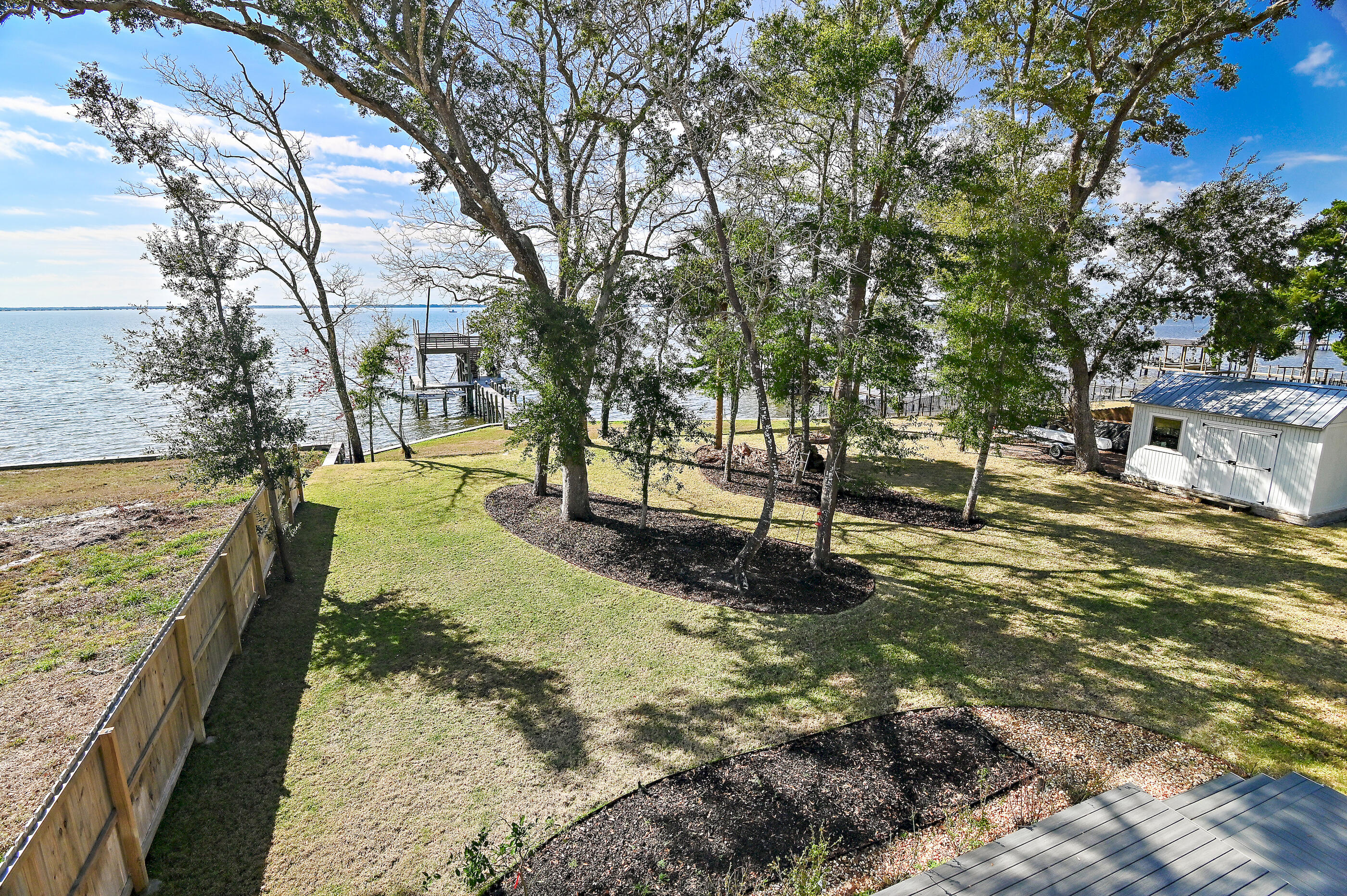 BAYVIEW - Residential