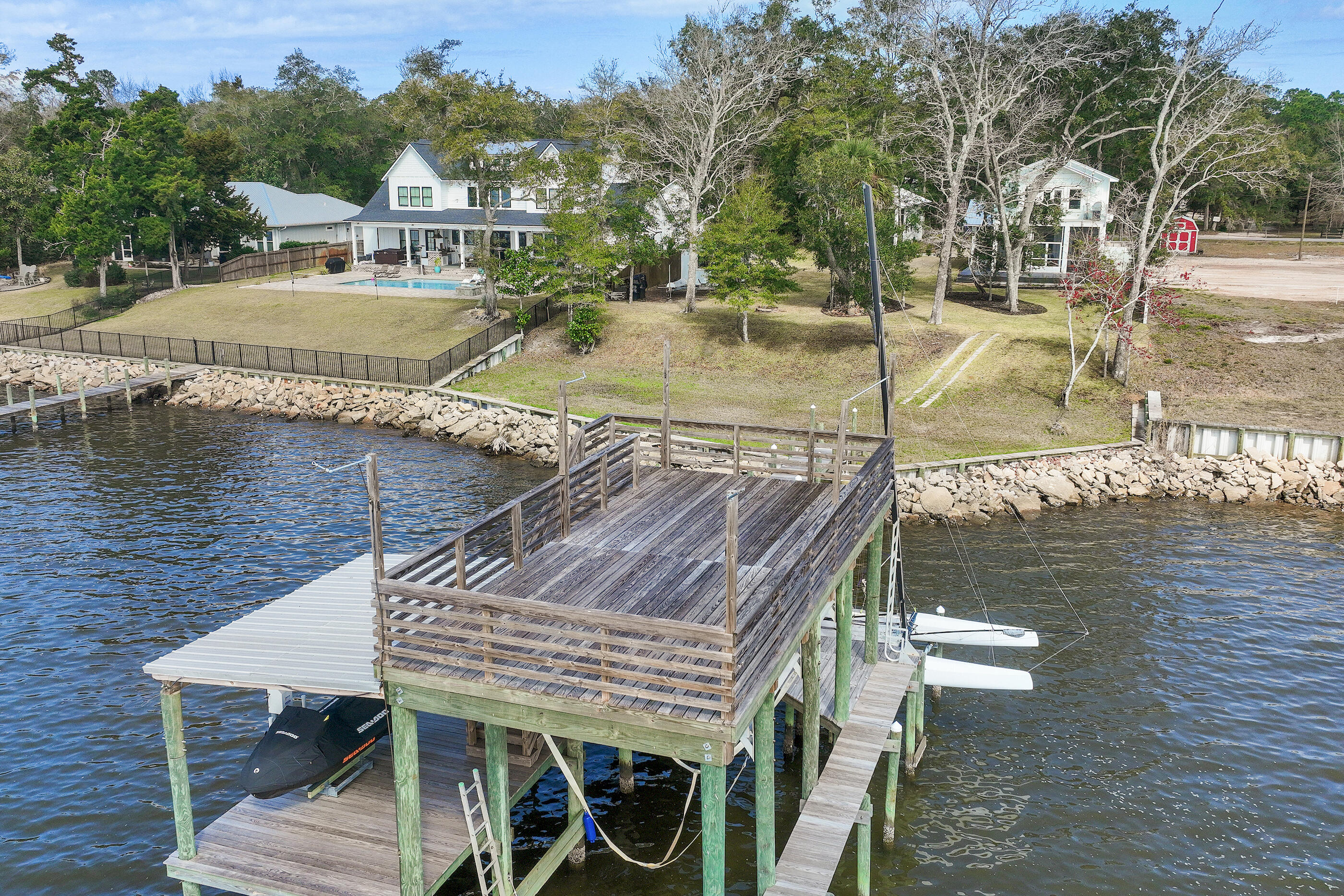 BAYVIEW - Residential