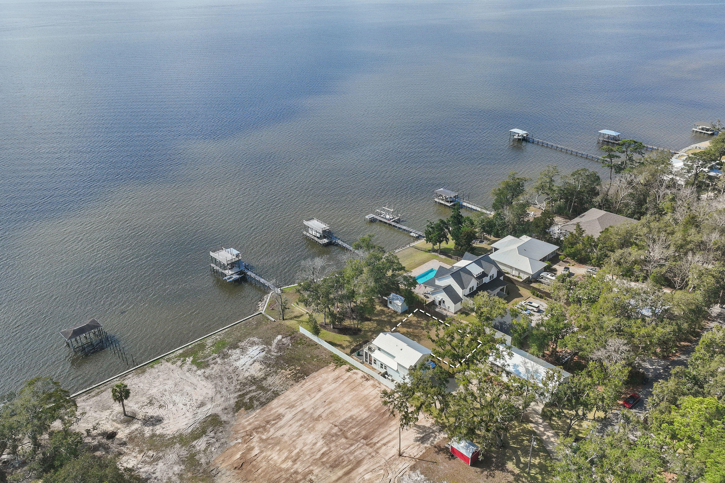 BAYVIEW - Residential