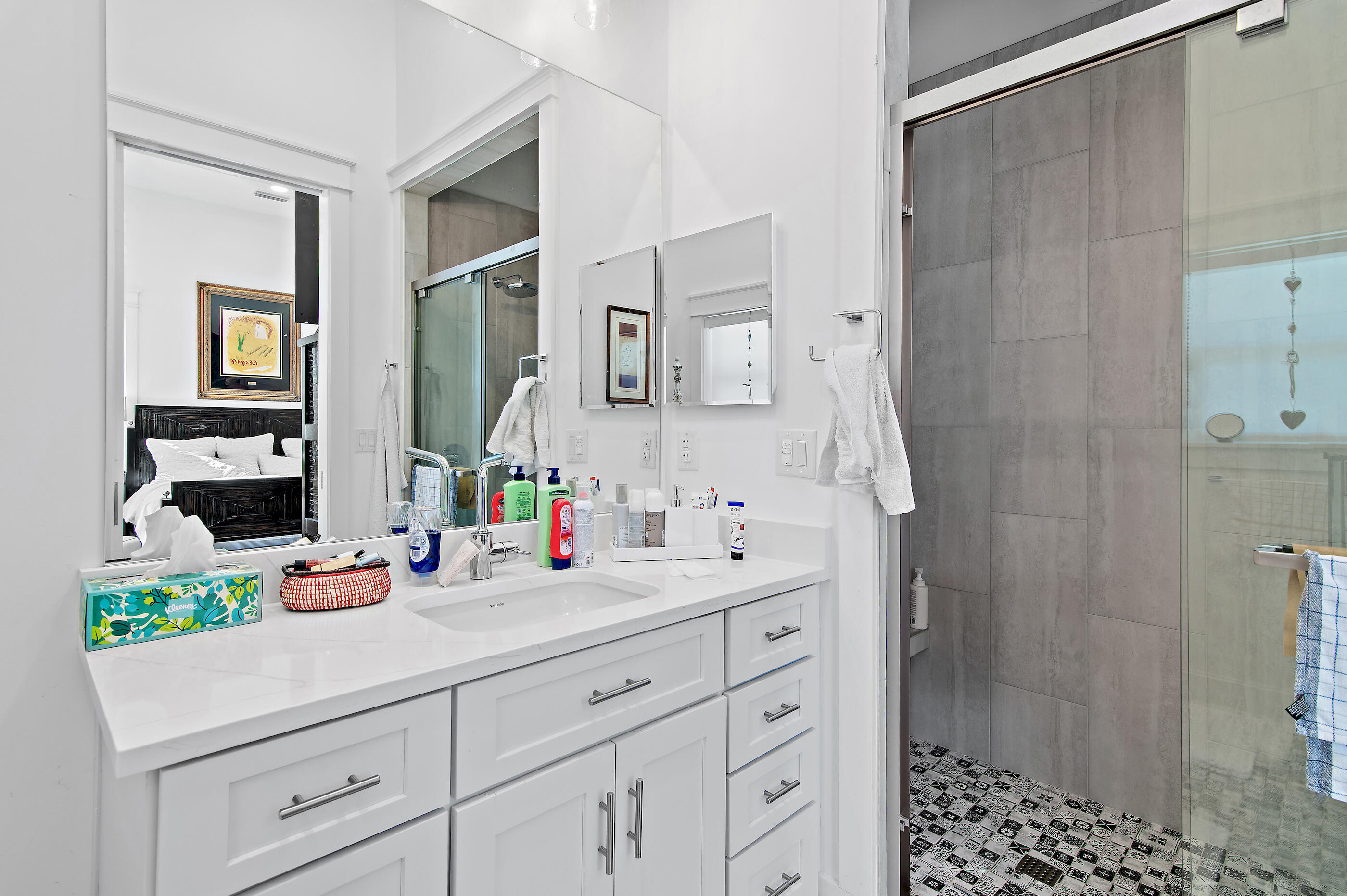 BAYVIEW - Residential