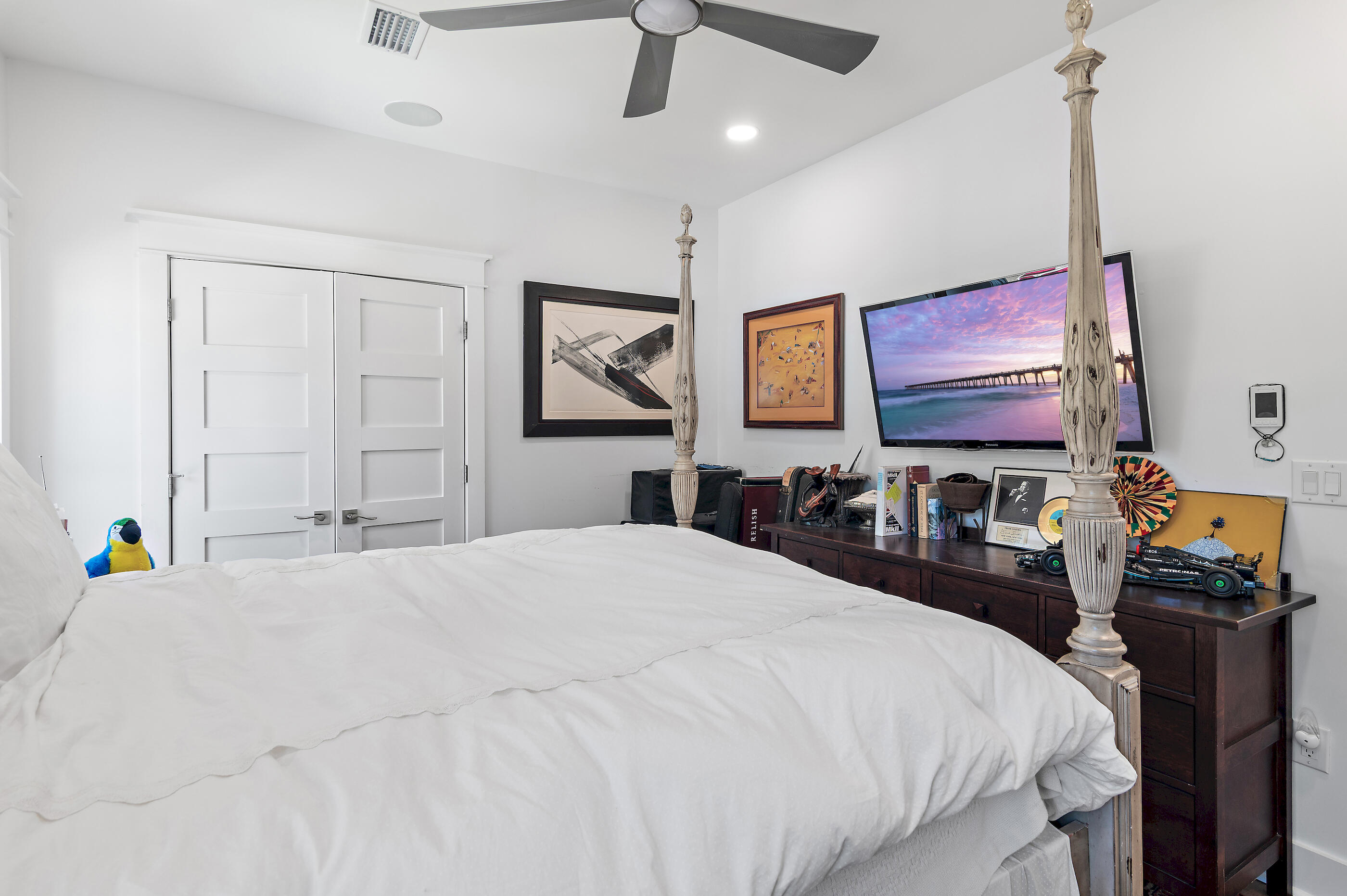 BAYVIEW - Residential