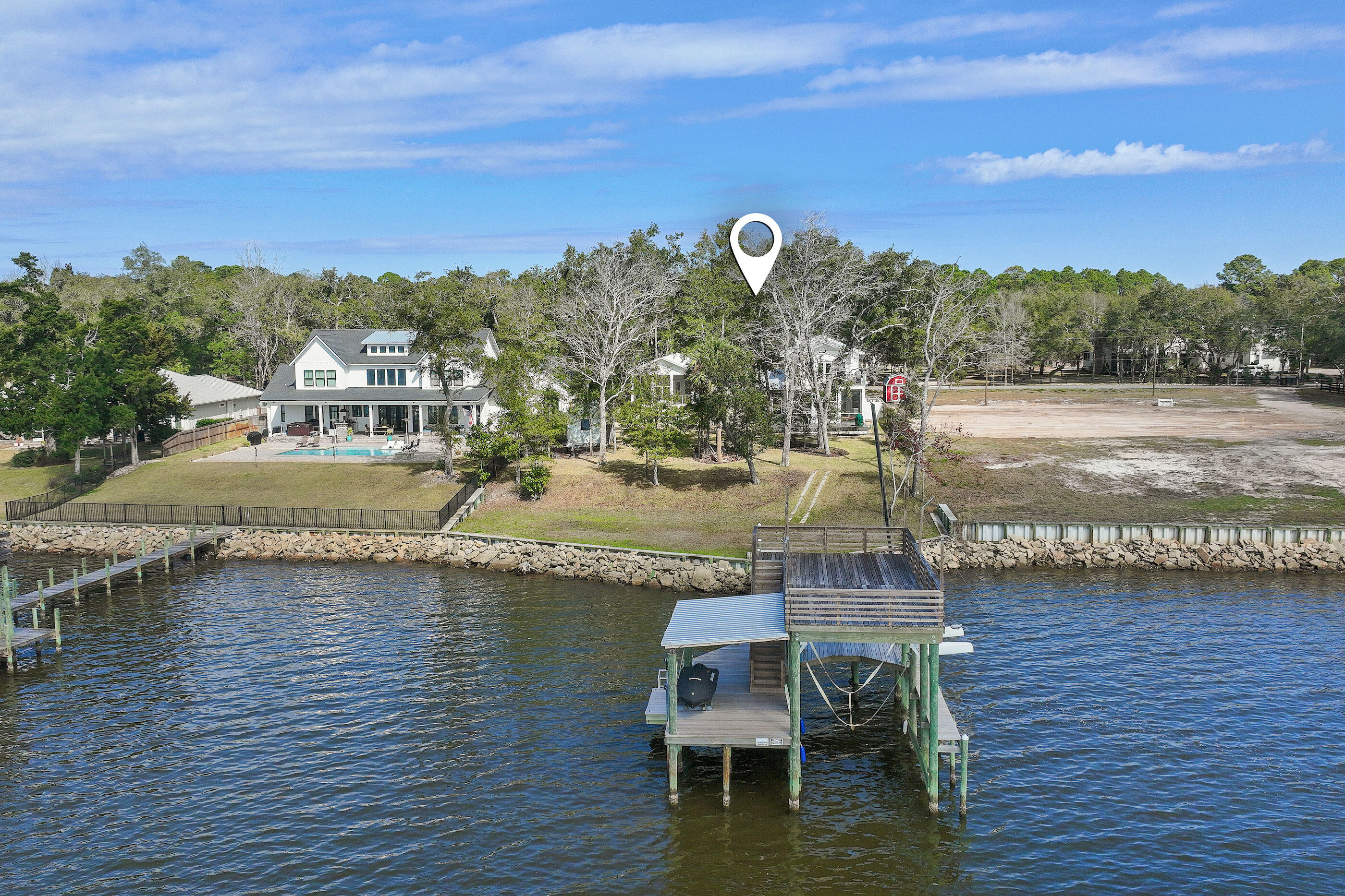 BAYVIEW - Residential