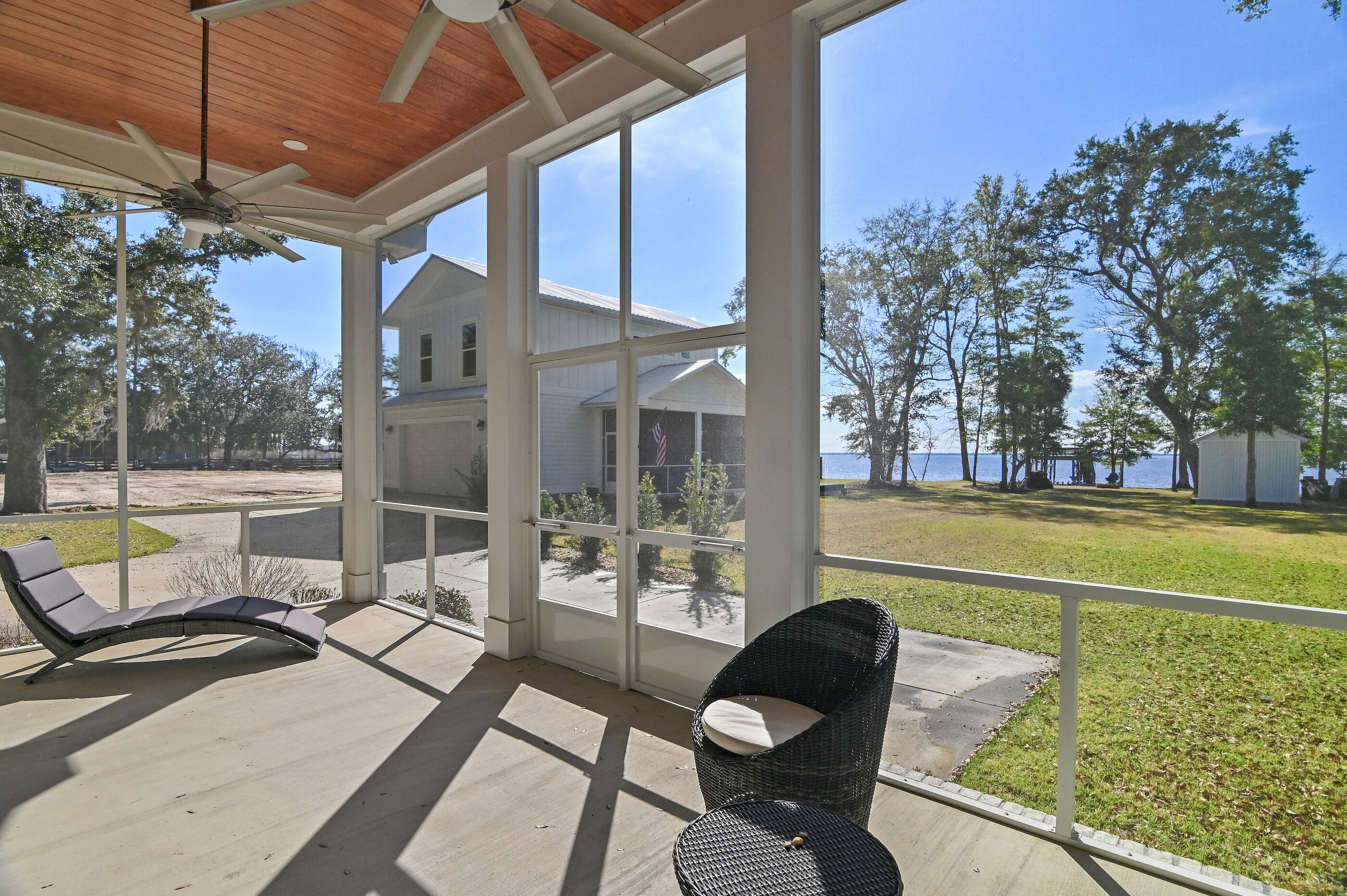 BAYVIEW - Residential