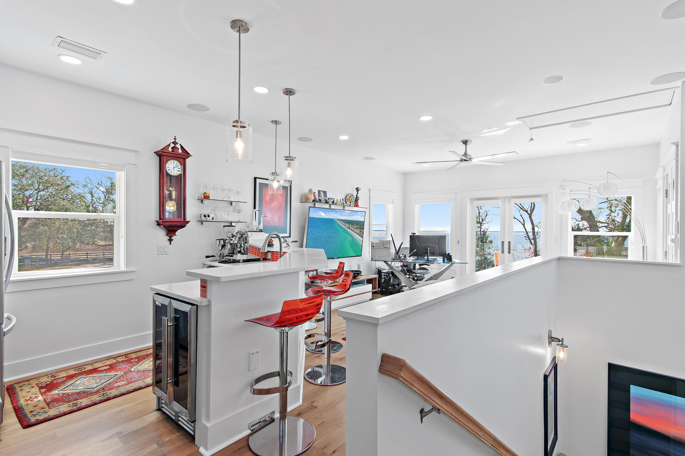 BAYVIEW - Residential