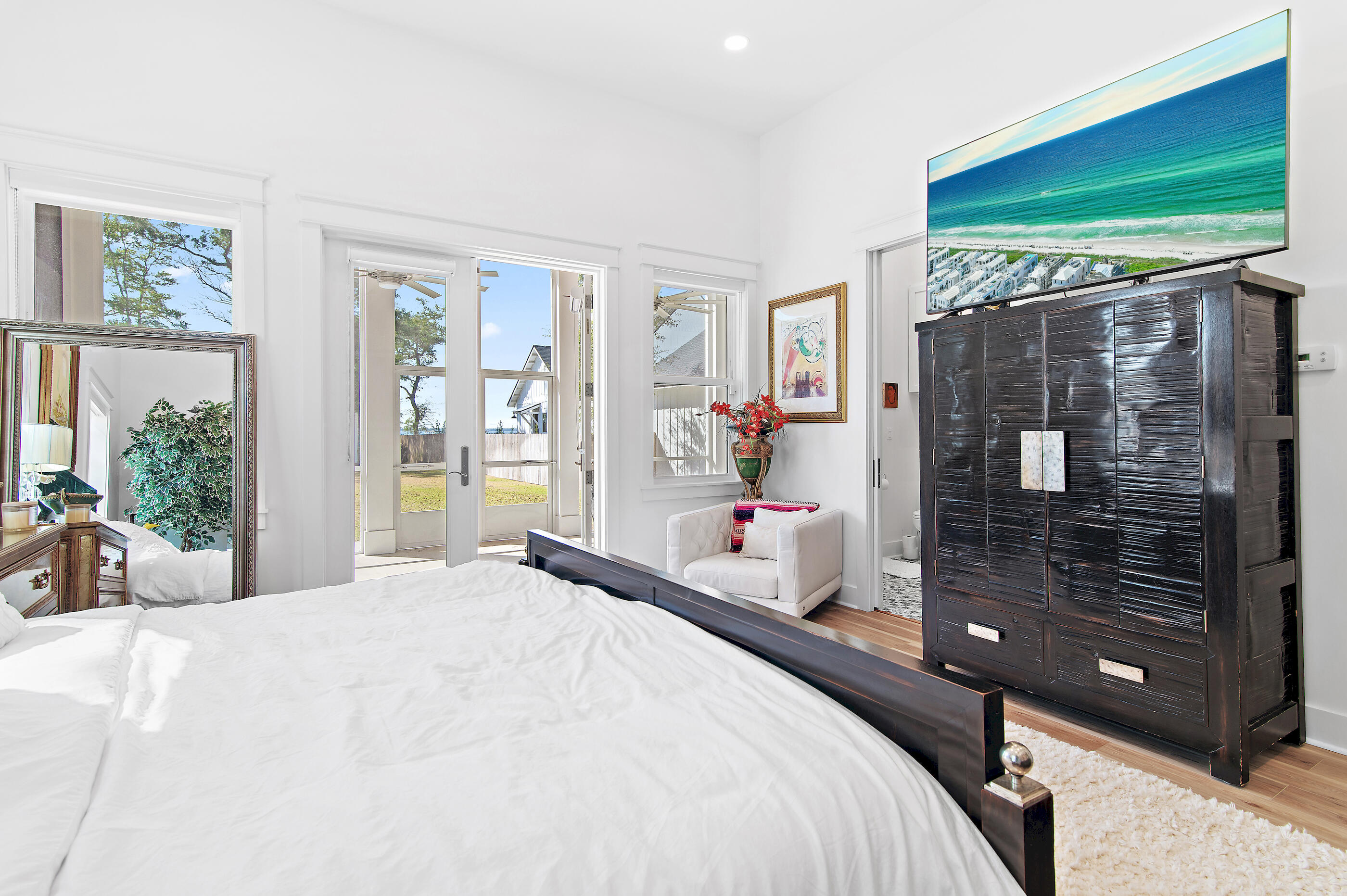 BAYVIEW - Residential