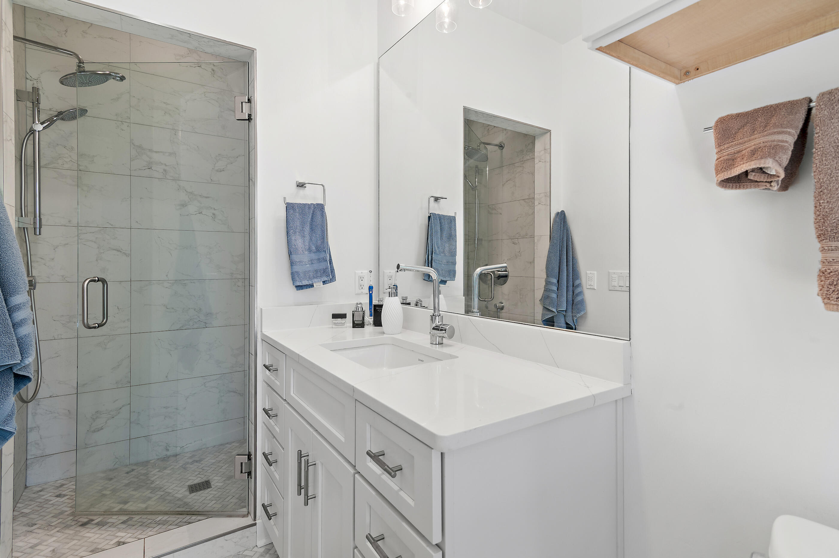 BAYVIEW - Residential