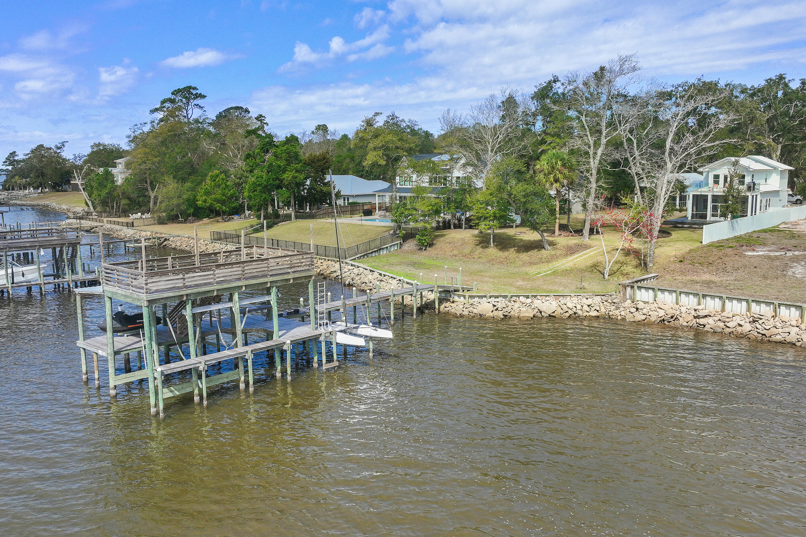 BAYVIEW - Residential