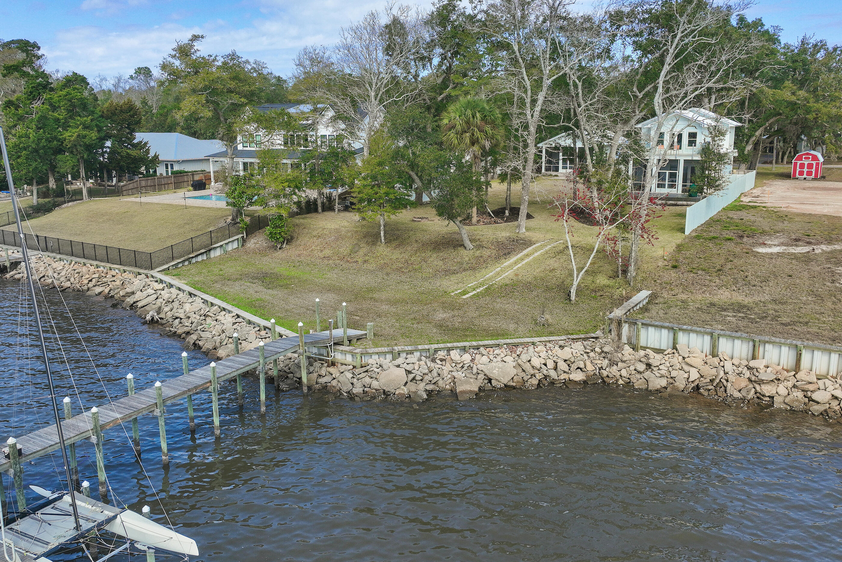 BAYVIEW - Residential