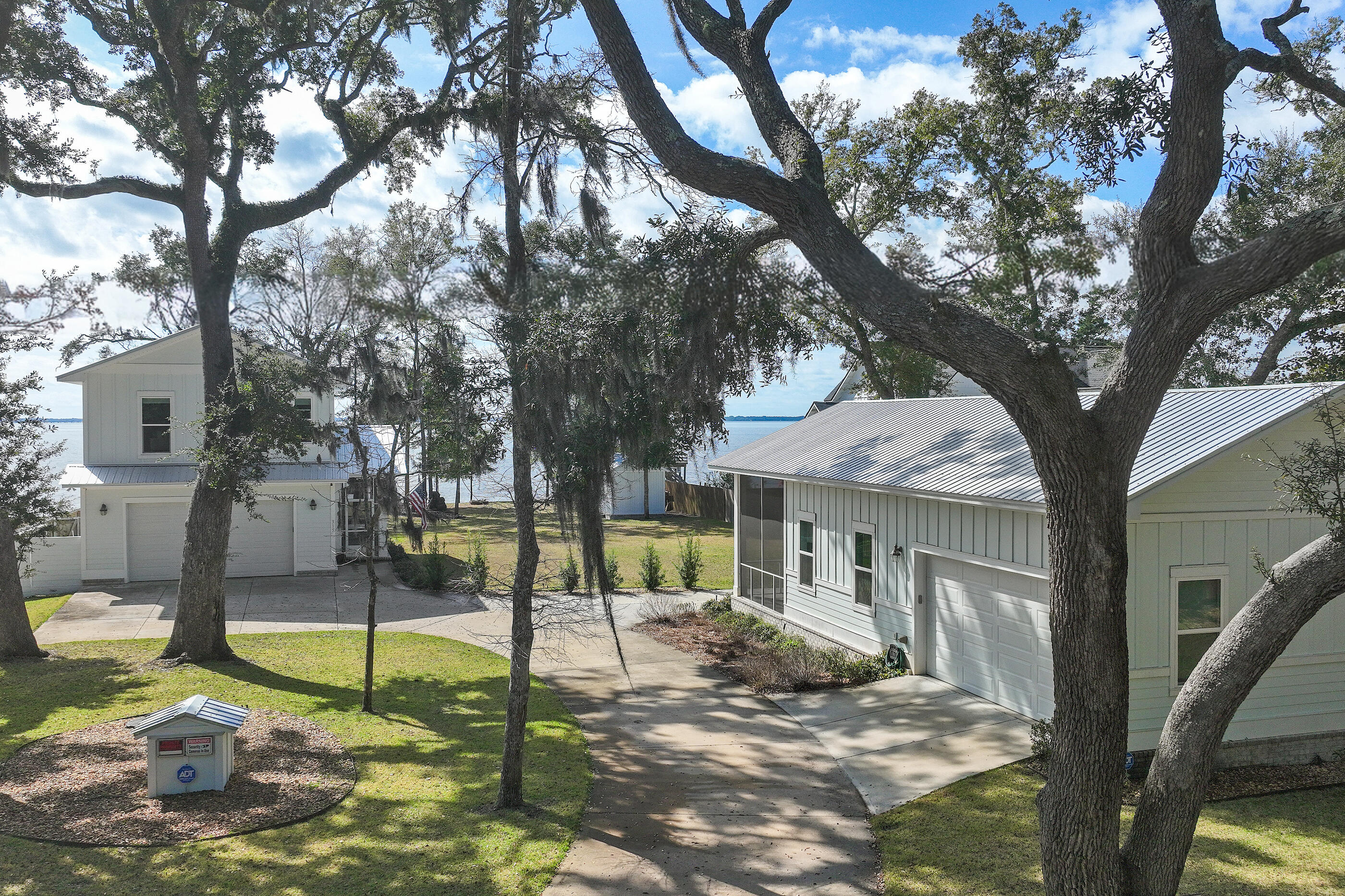 BAYVIEW - Residential