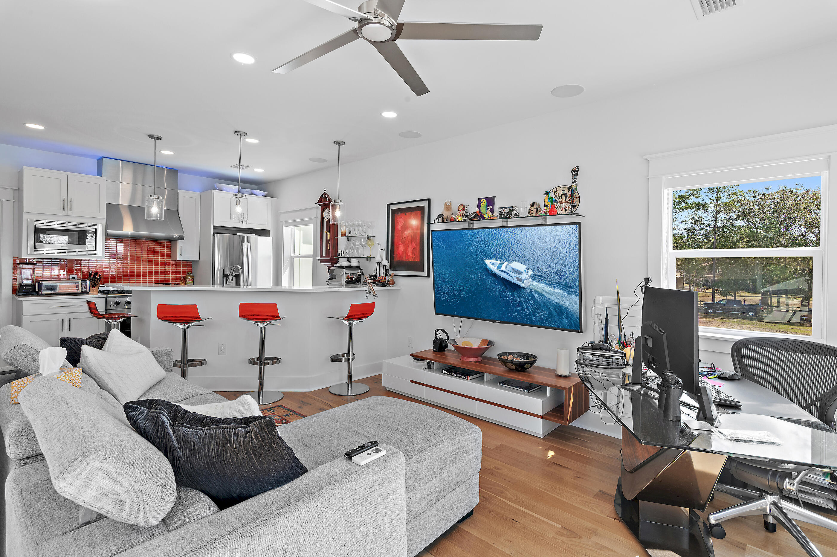 BAYVIEW - Residential