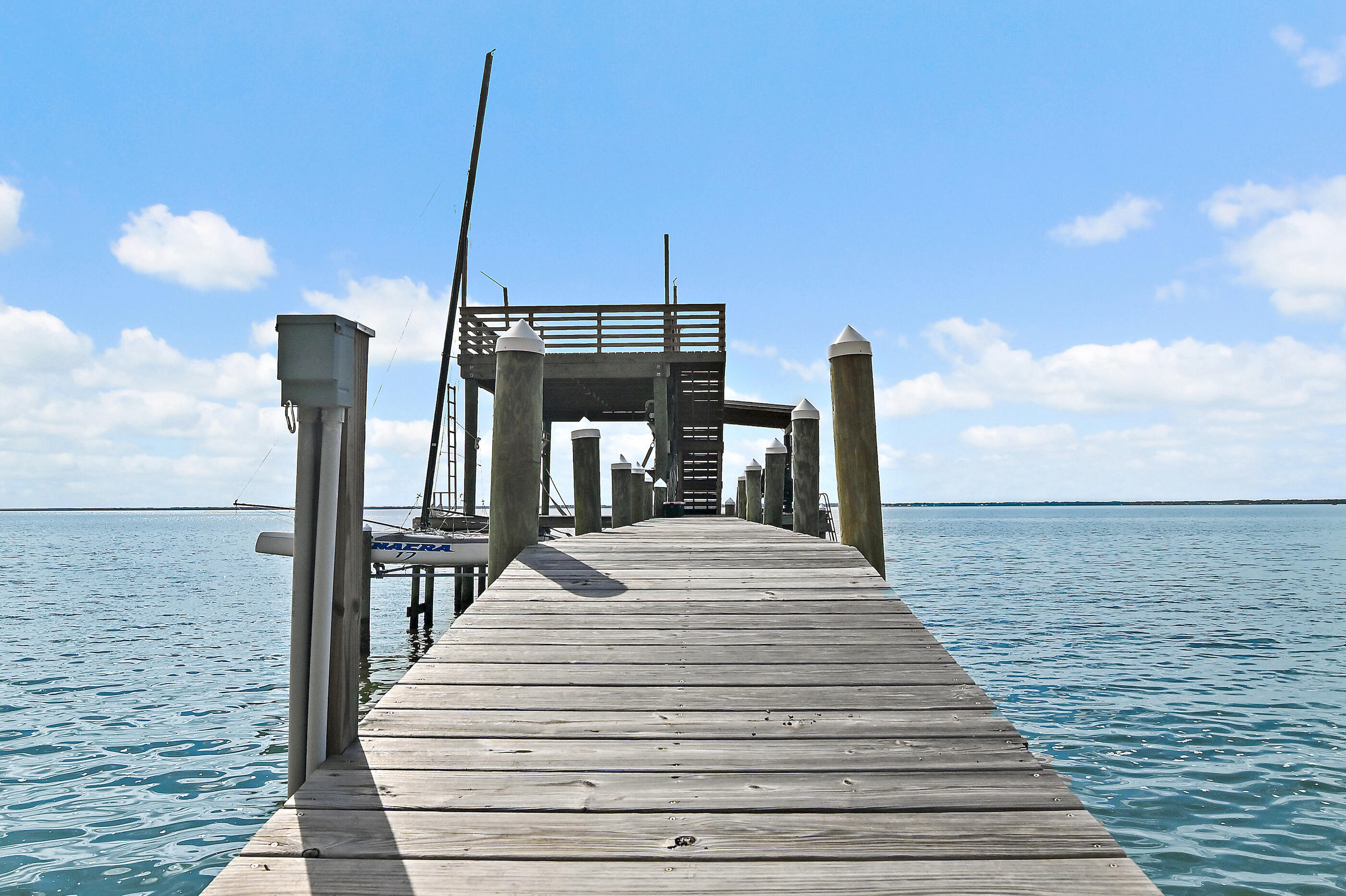 BAYVIEW - Residential