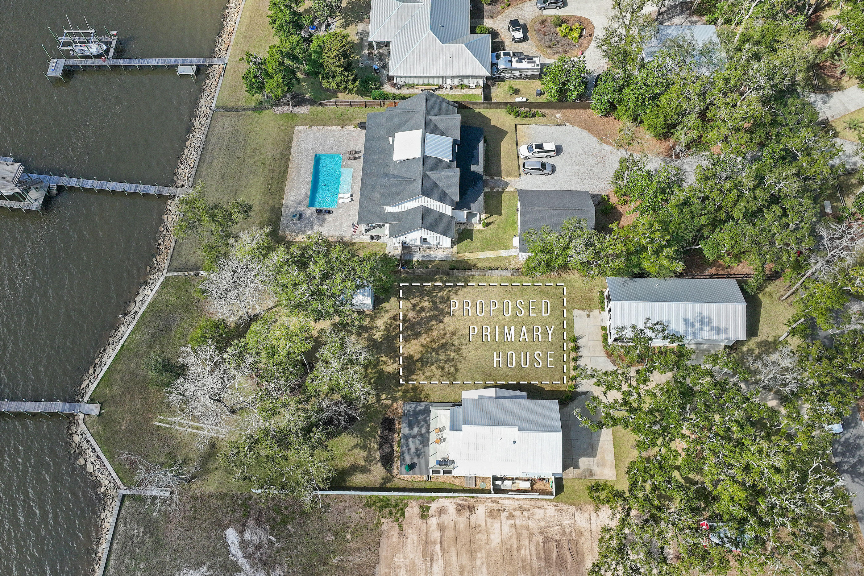 BAYVIEW - Residential