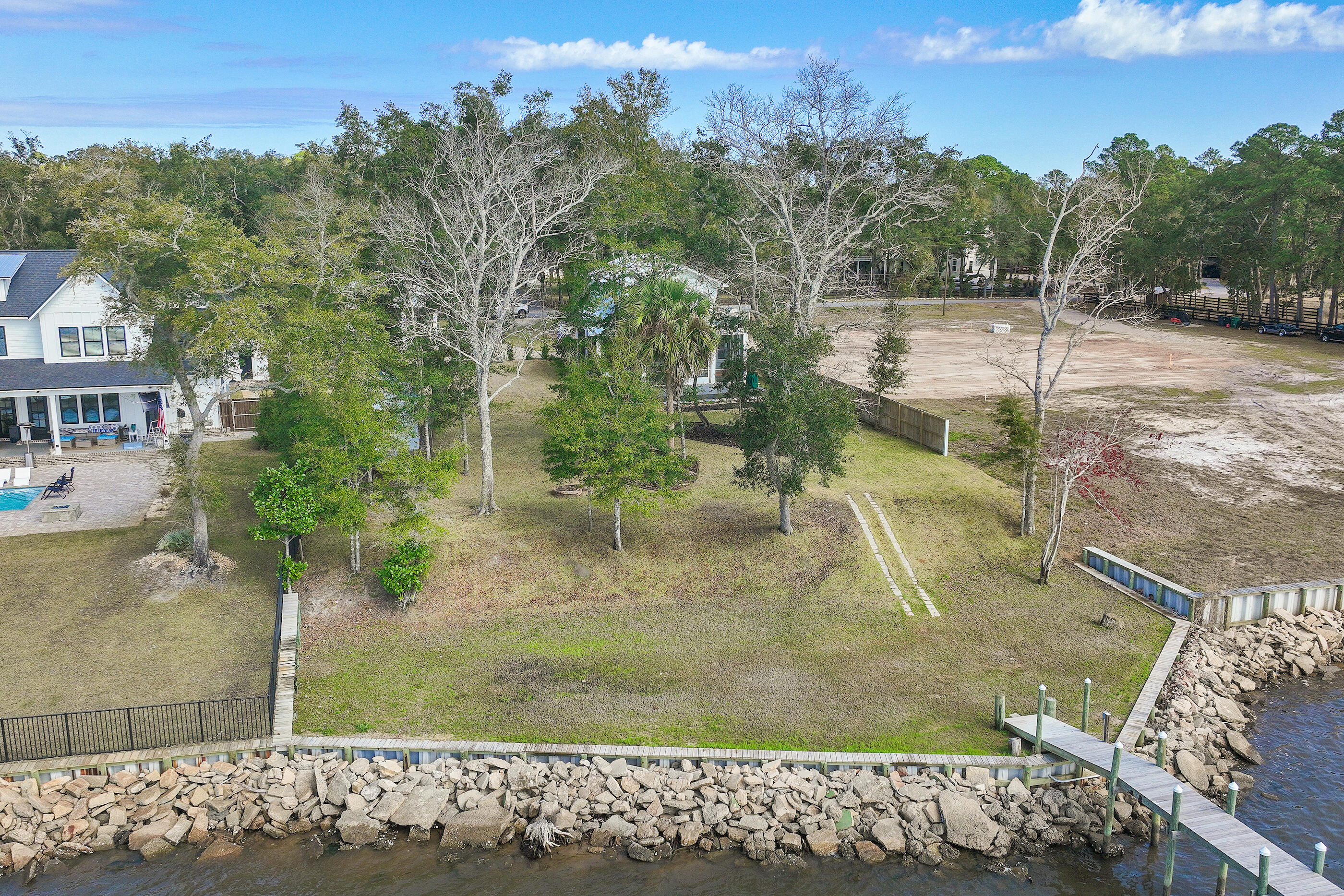 BAYVIEW - Residential