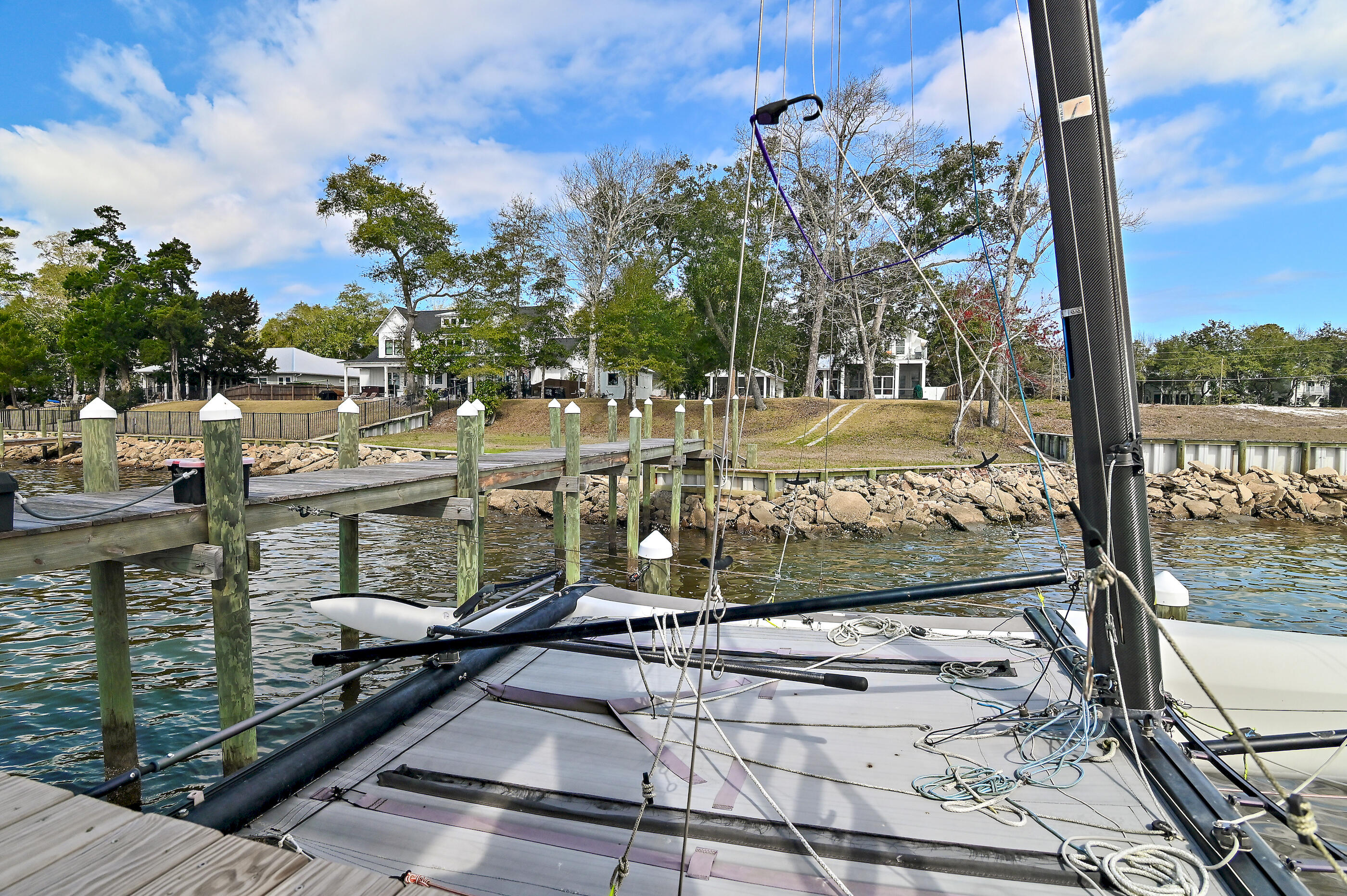 BAYVIEW - Residential