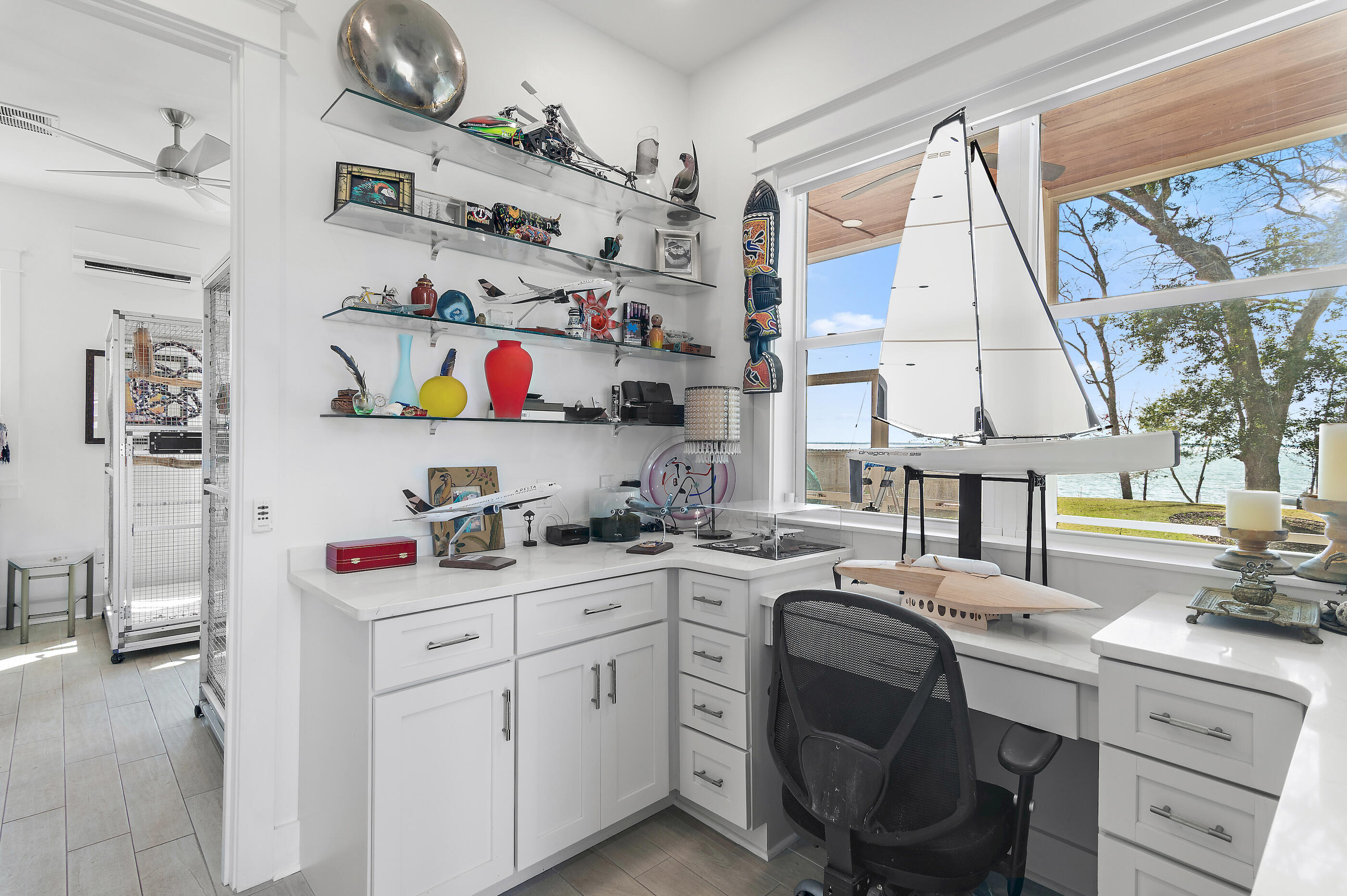 BAYVIEW - Residential