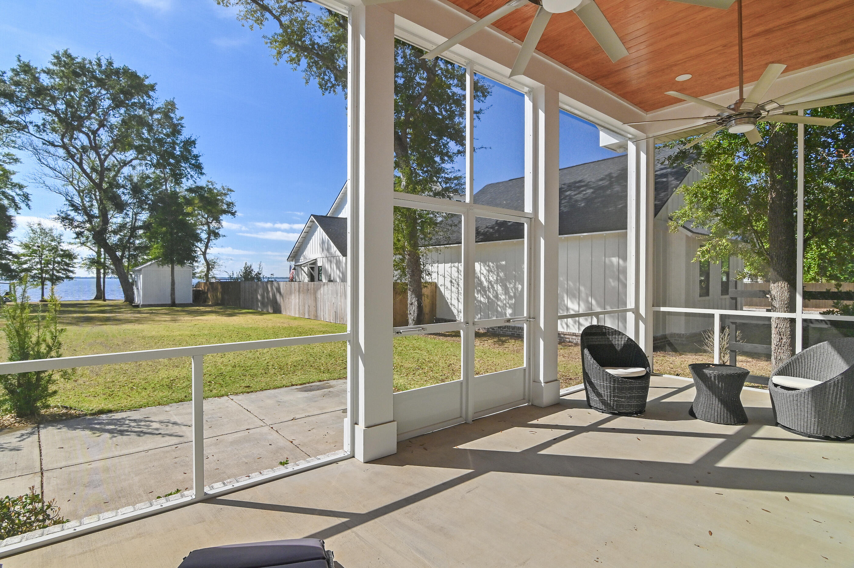 BAYVIEW - Residential