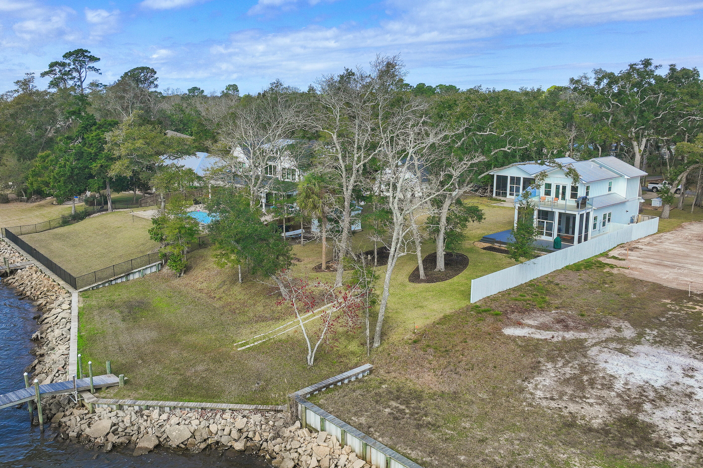 BAYVIEW - Residential