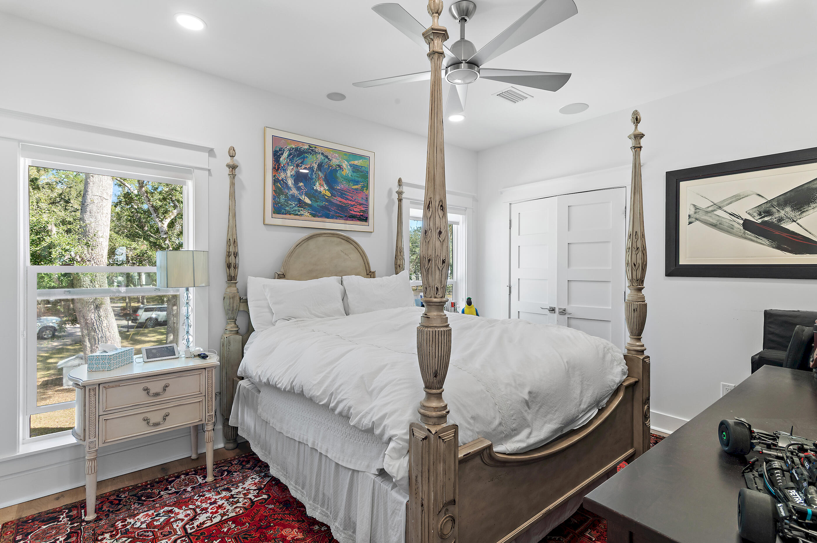 BAYVIEW - Residential