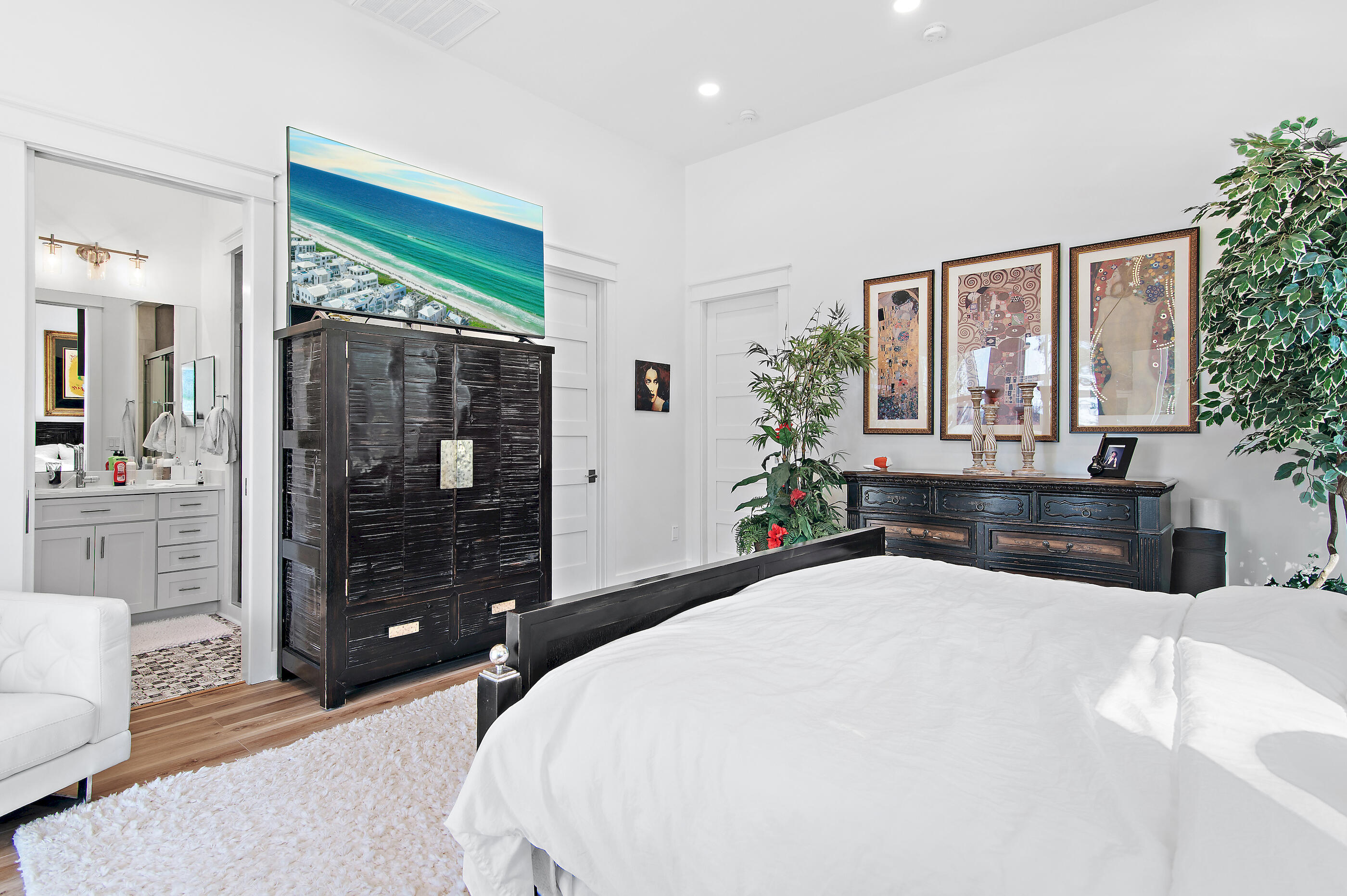 BAYVIEW - Residential