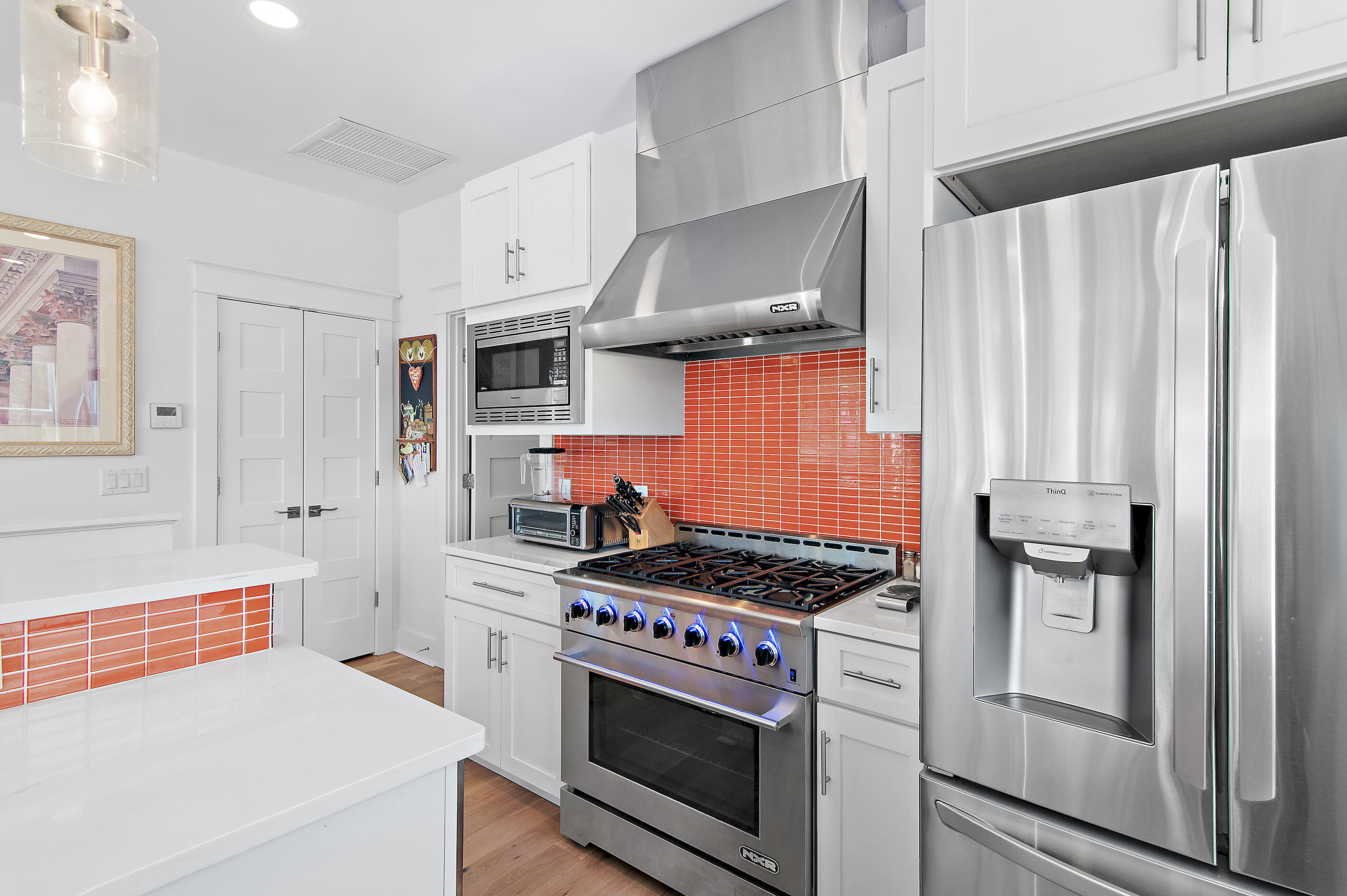 BAYVIEW - Residential