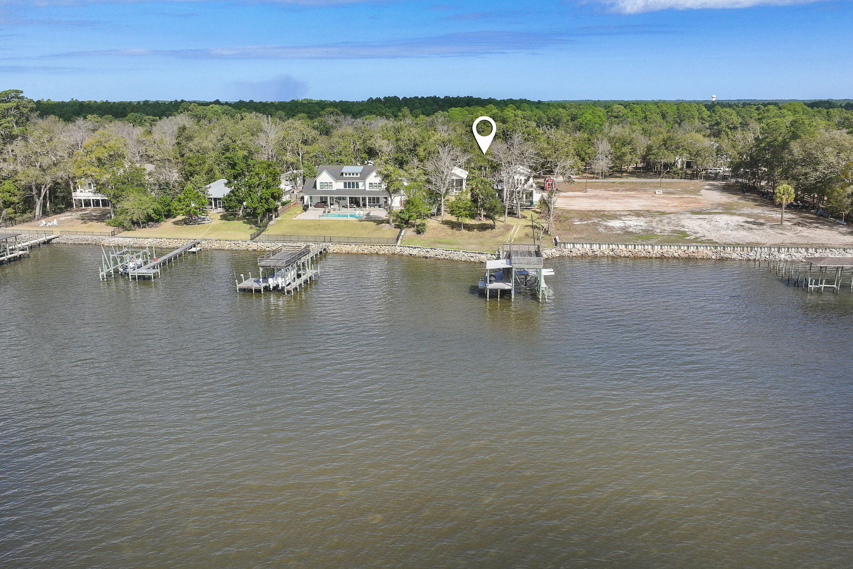 BAYVIEW - Residential