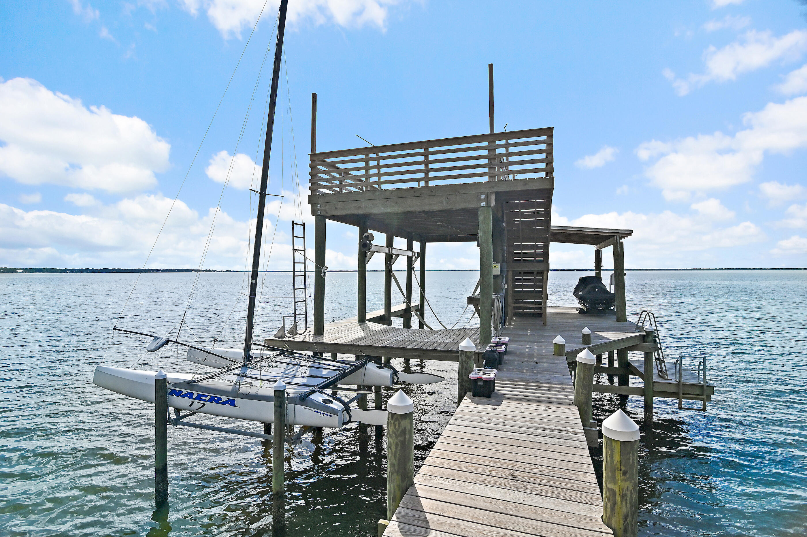 BAYVIEW - Residential