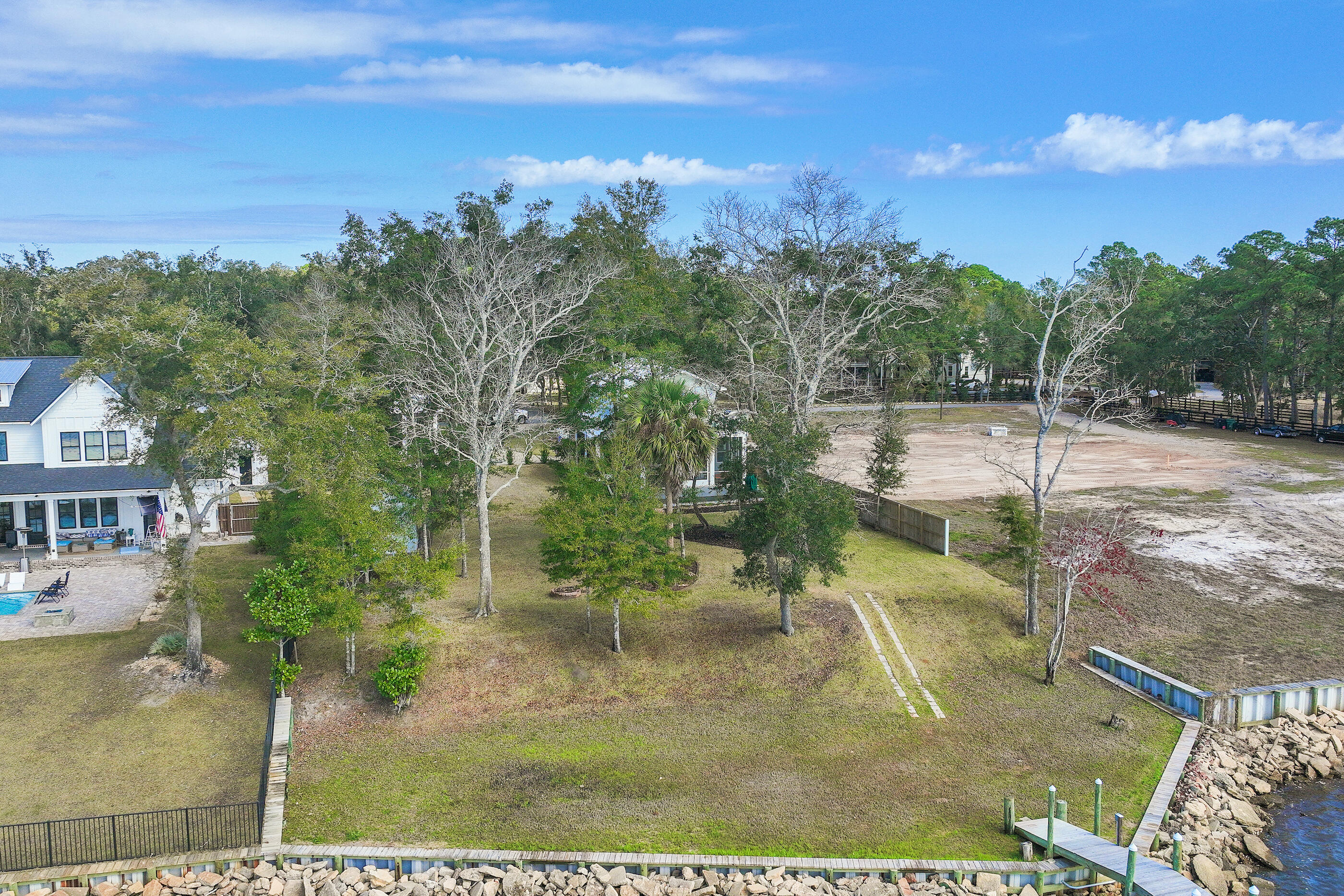 BAYVIEW - Residential