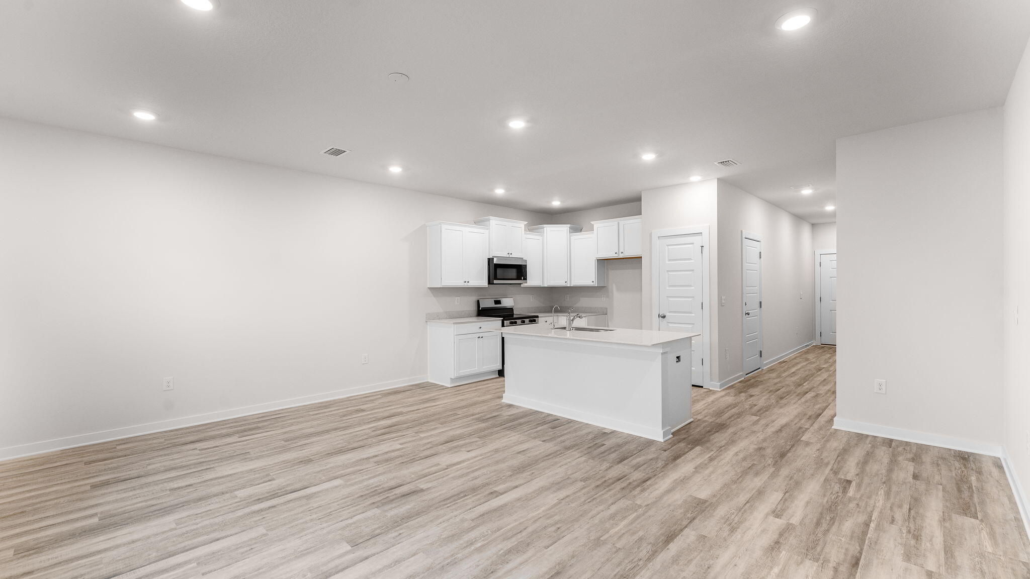 Genoa Landing Townhomes - Residential